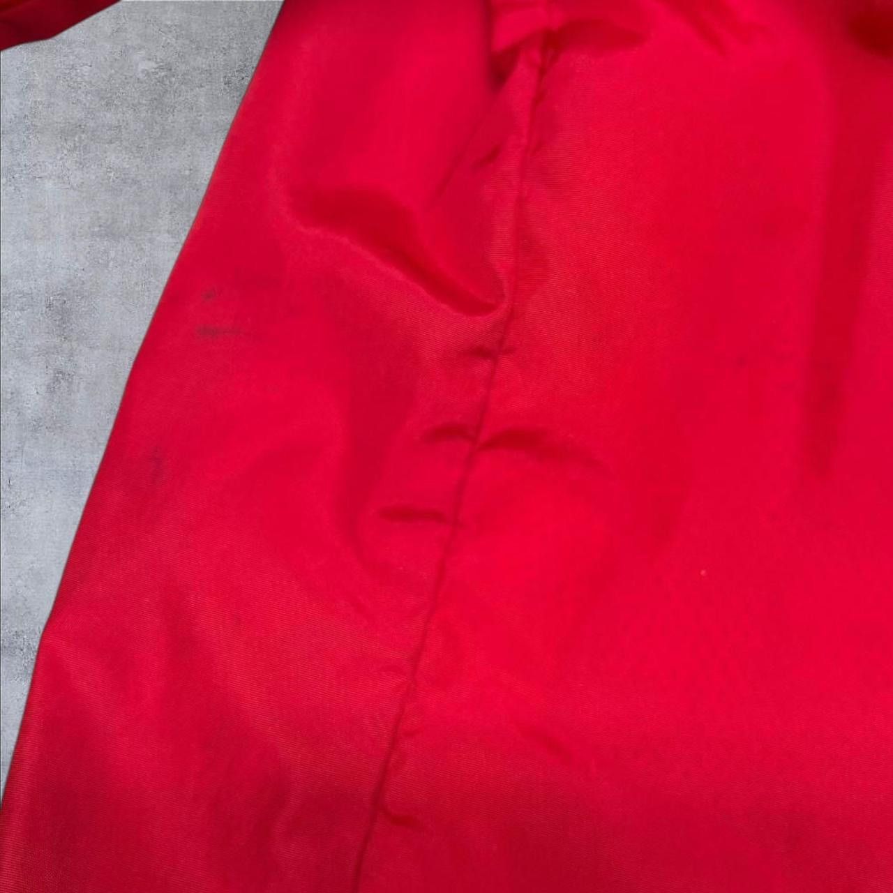 Nike × Vintage Vintage Nike Jacket Size US XL / EU 56 / 4 - 7 Thumbnail