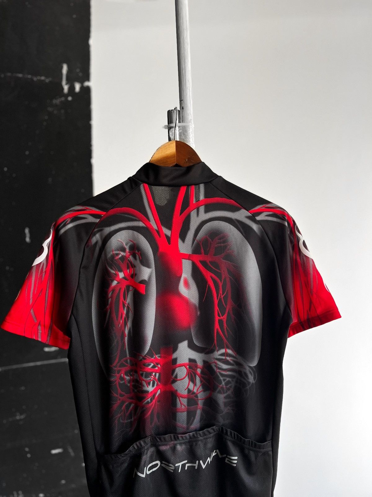 Other Nortwave NW Bike Body Cycling Jersey Shirt Cyclism Size US M / EU 48-50 / 2 - 4 Thumbnail