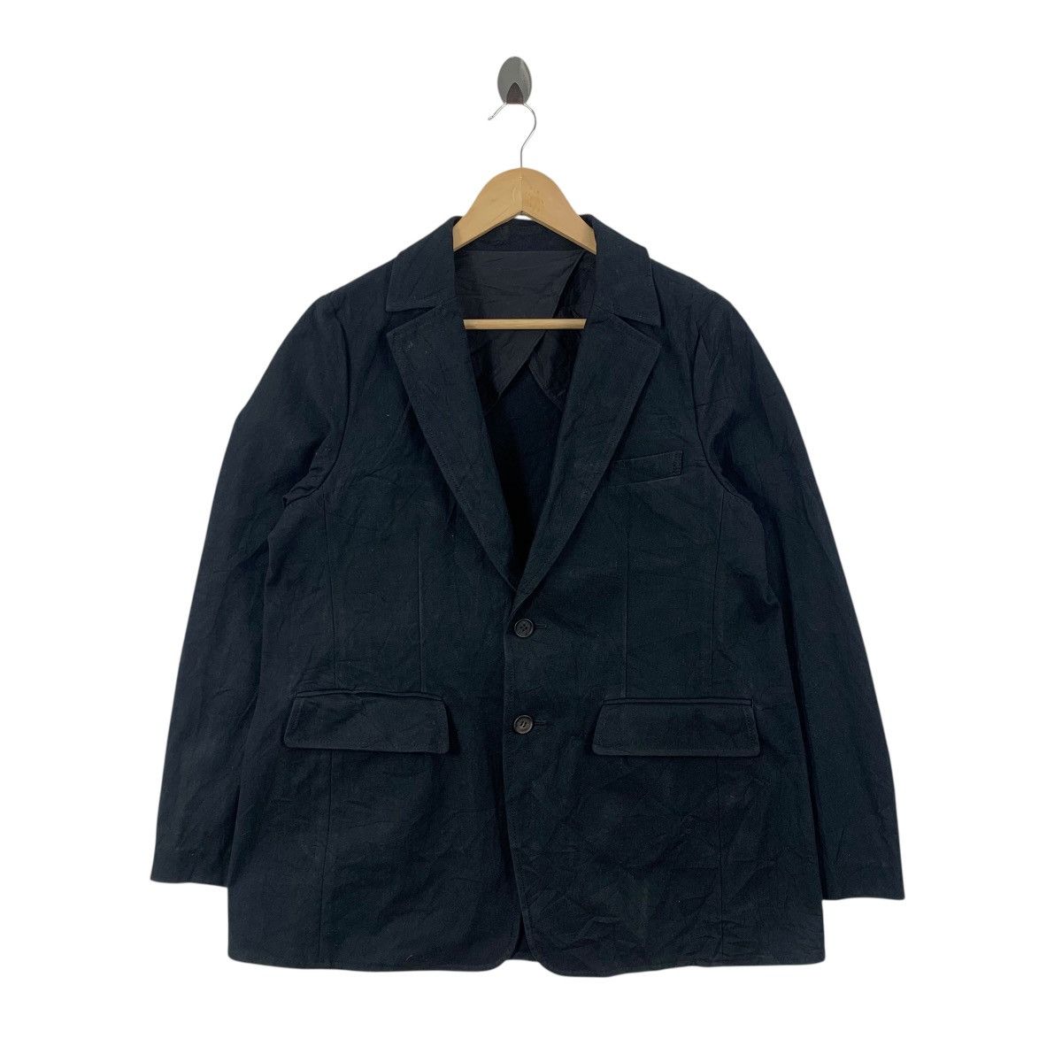 DIET BUTCHER SLIM Skin Japanese Brand Designer Coat Blazer