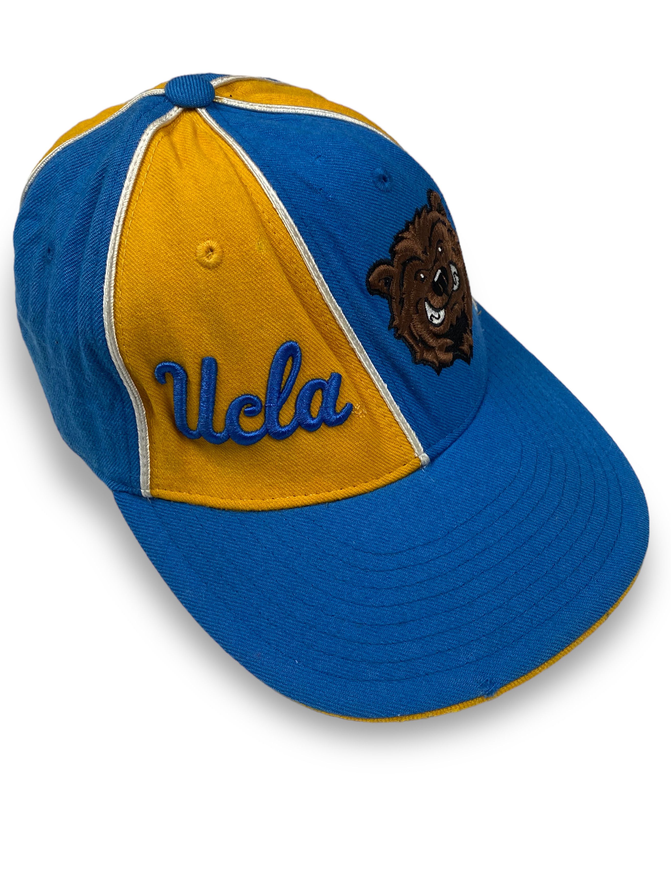 Hat Club Vintage HEADMASTER CAMPUSWEAR Hardwood Legends Cap M746 Size ONE SIZE - 1 Thumbnail
