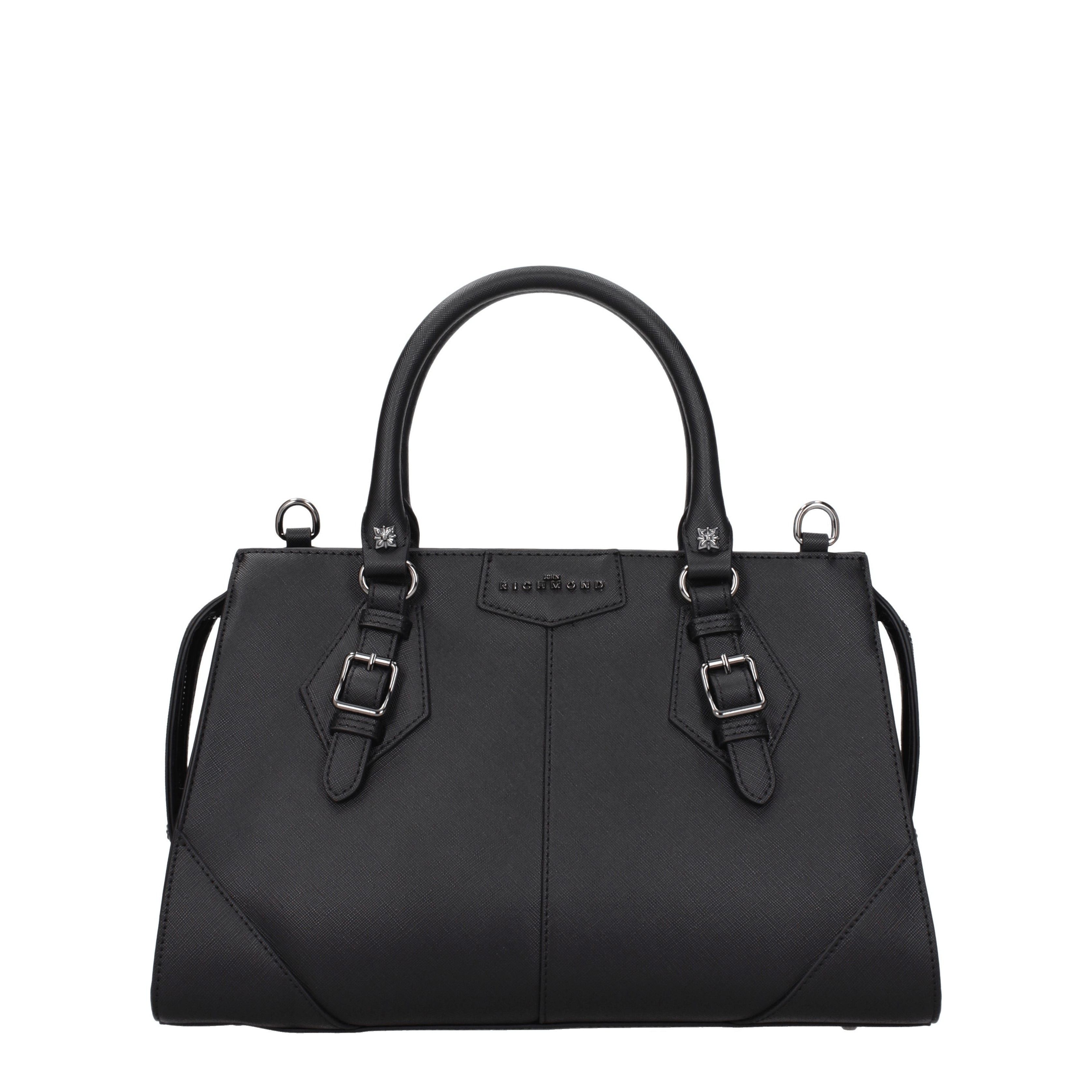 John Richmond HandBag in Polyurethane Size ONE SIZE - 1 Thumbnail