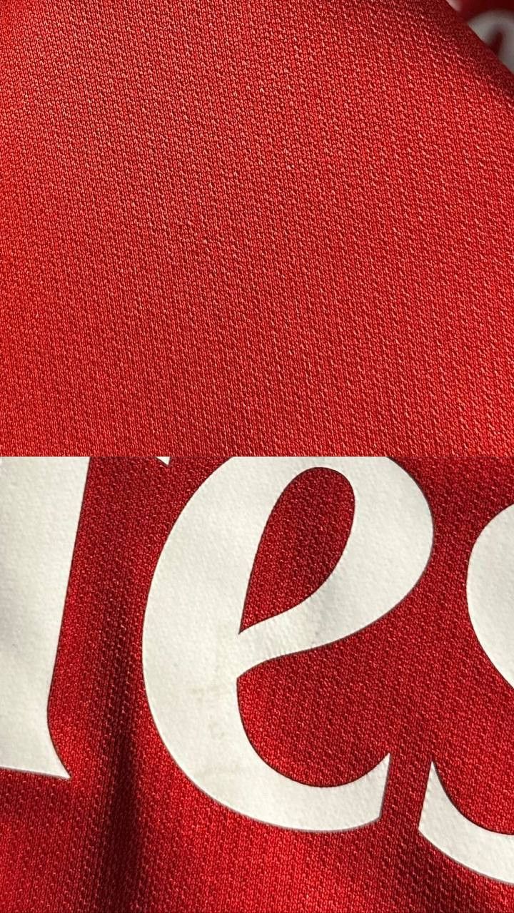 Puma PUMA FC ARSENAL 2017 2018 Home soccer football shirt jersey Size US M / EU 48-50 / 2 - 9 Thumbnail