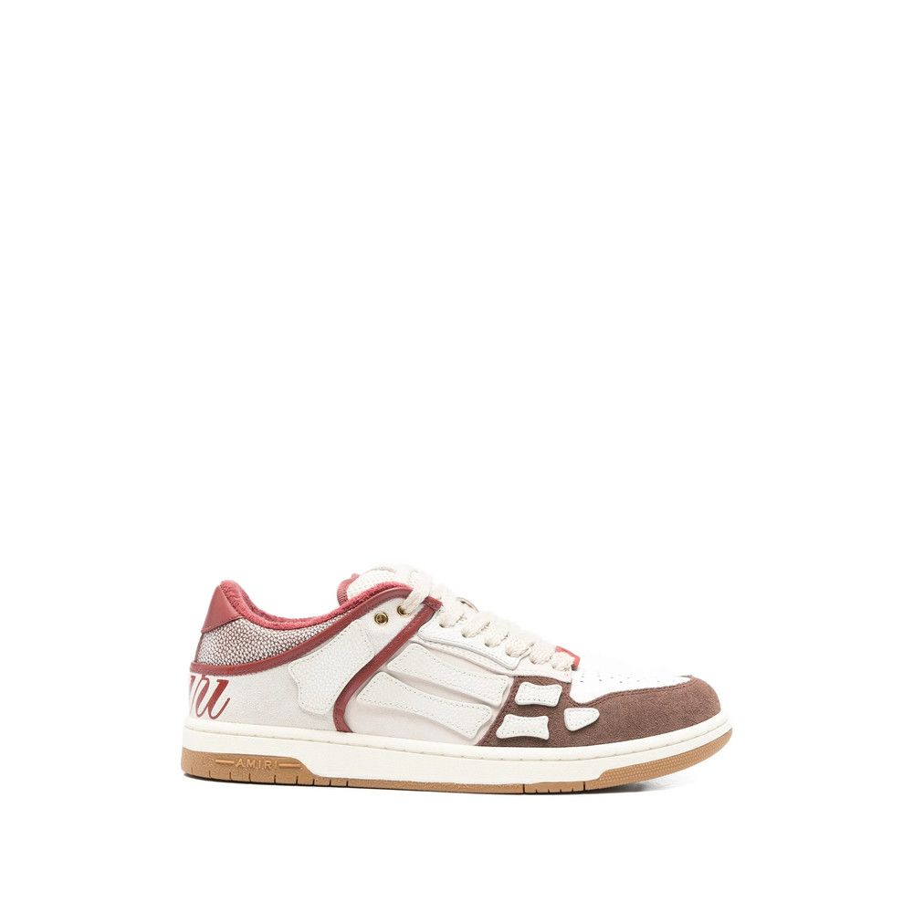 Amiri NEUTRALS Trainers - Low-Tops