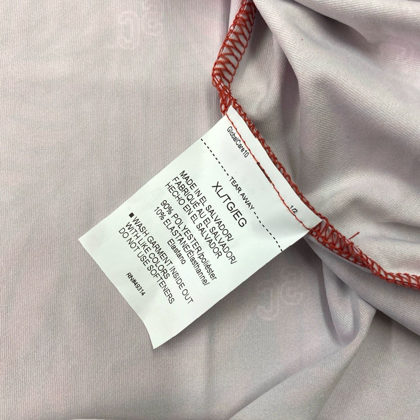 Under Armour Under Armour Polo Shirt Golf SC Logo Floral Red XL Men Size US XL / EU 56 / 4 - 4 Thumbnail