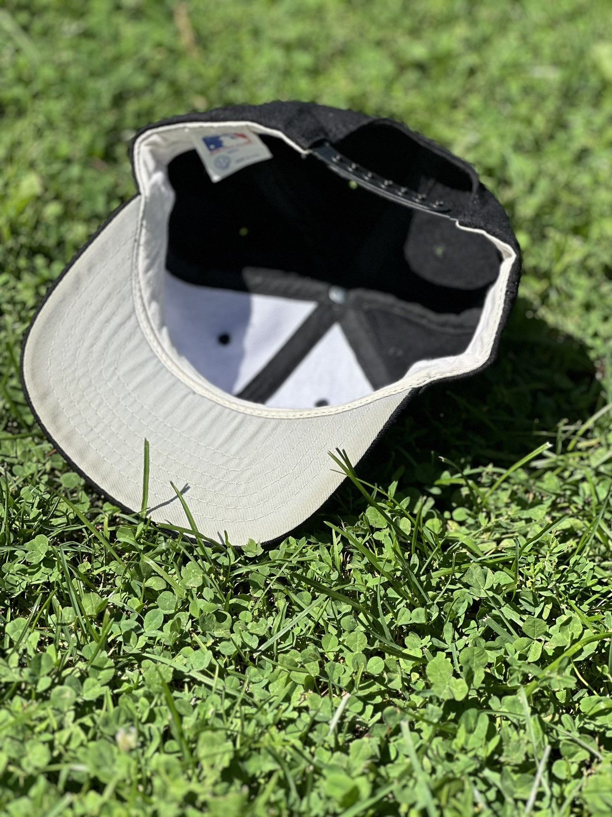 Otto Vintage Otto Toronto Bluejays SnapBack Size ONE SIZE - 2 Thumbnail