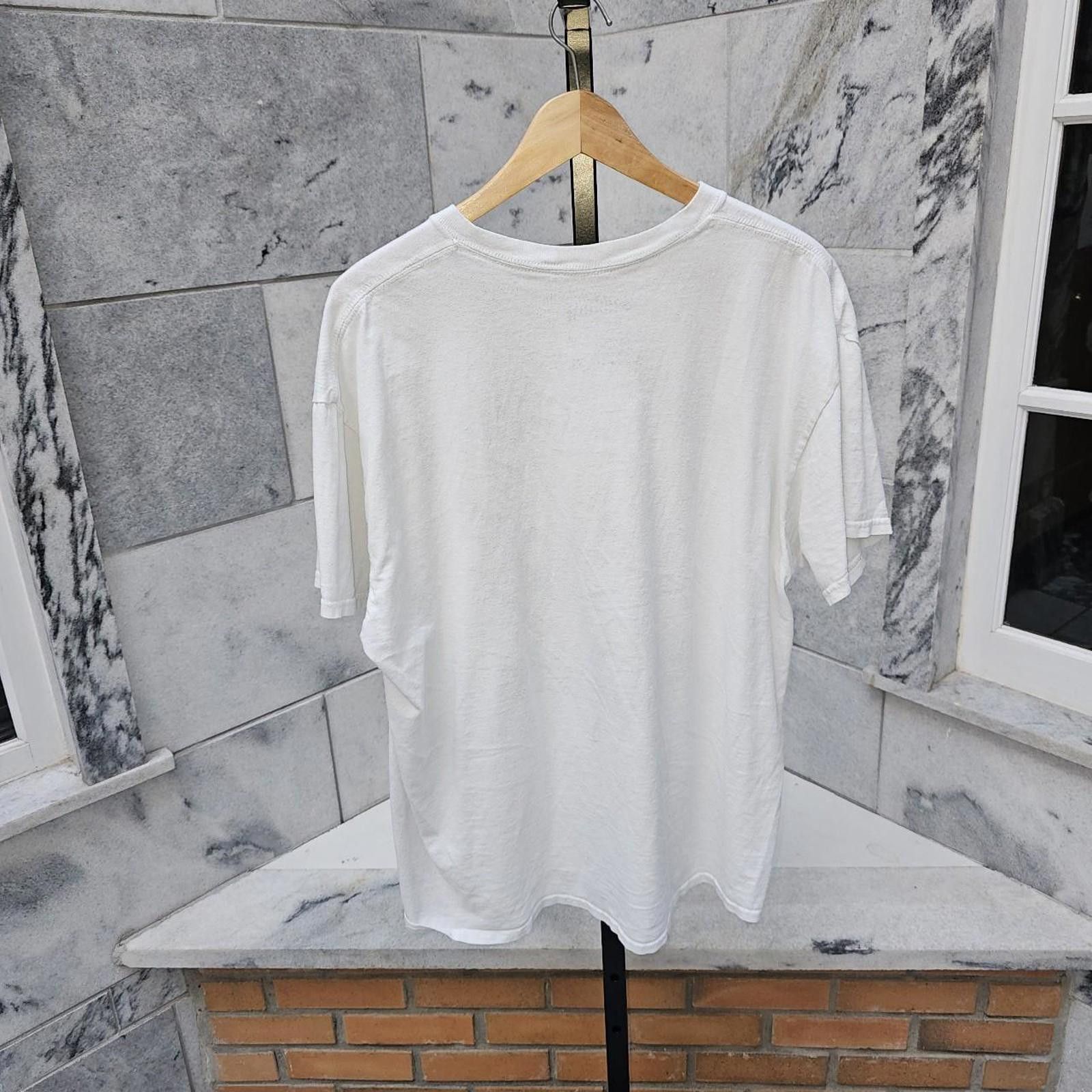 Other Sublime Band Tee Size US XL / EU 56 / 4 - 4 Thumbnail