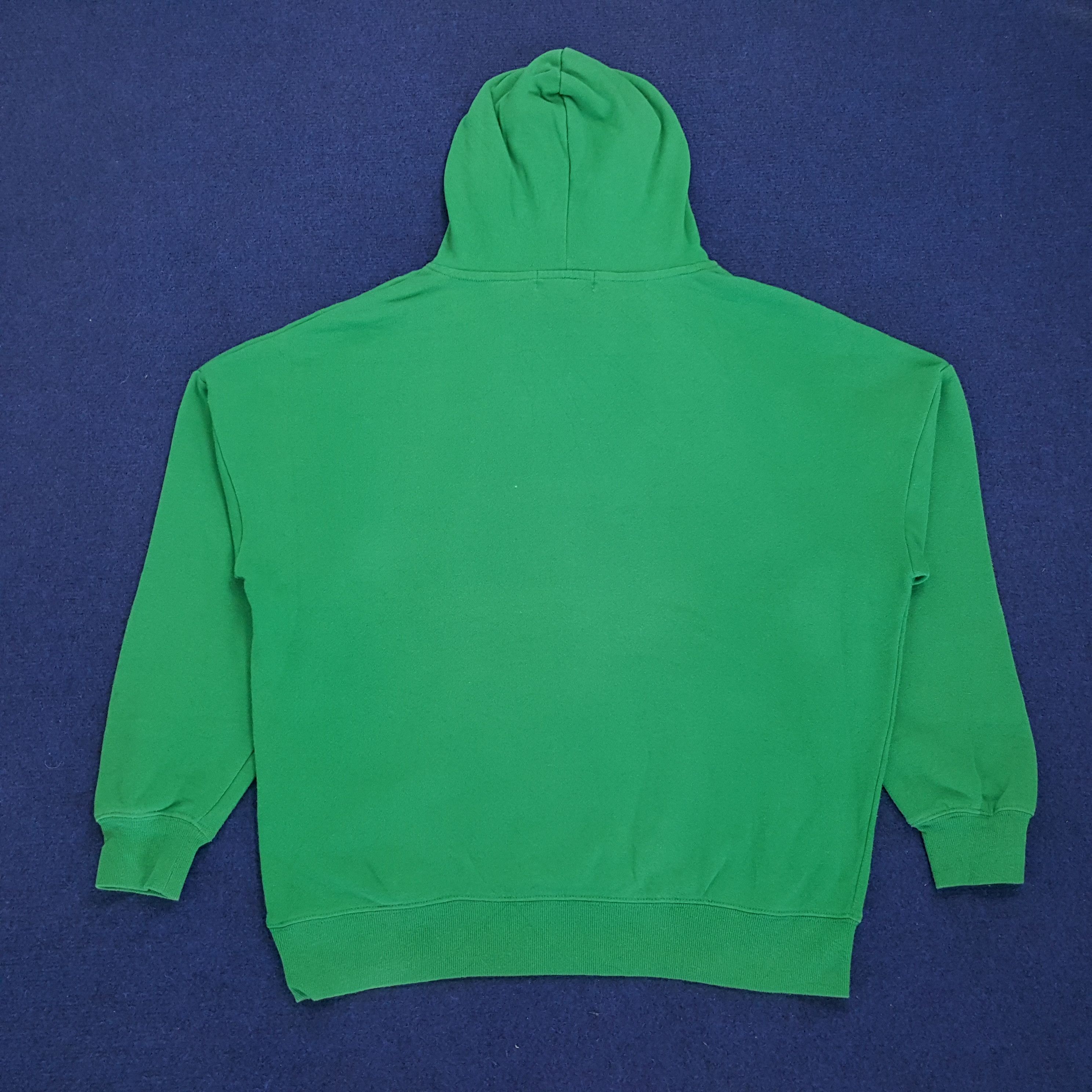 Playboy × Vintage Vintage Playboy Logo Hoodies Size US L / EU 52-54 / 3 - 3 Thumbnail