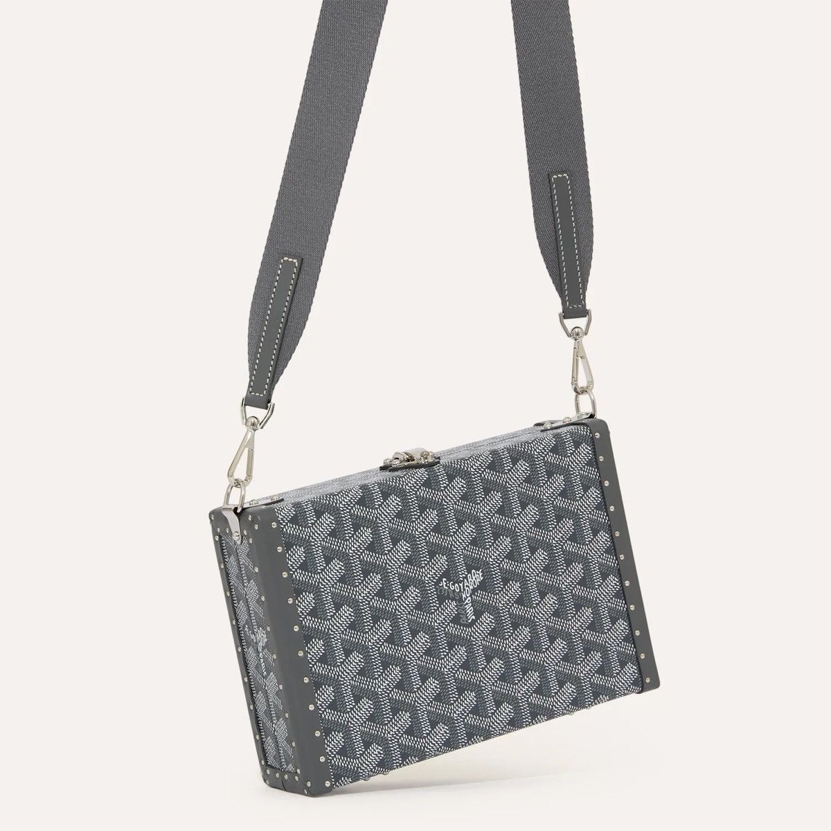 Goyard Bezons trunk bag Size ONE SIZE - 2 Thumbnail