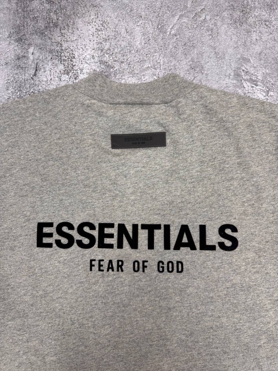 Essentials Essentials Fear of God Women T- Shirt Beige Size S Size S / US 4 / IT 40 - 6 Thumbnail