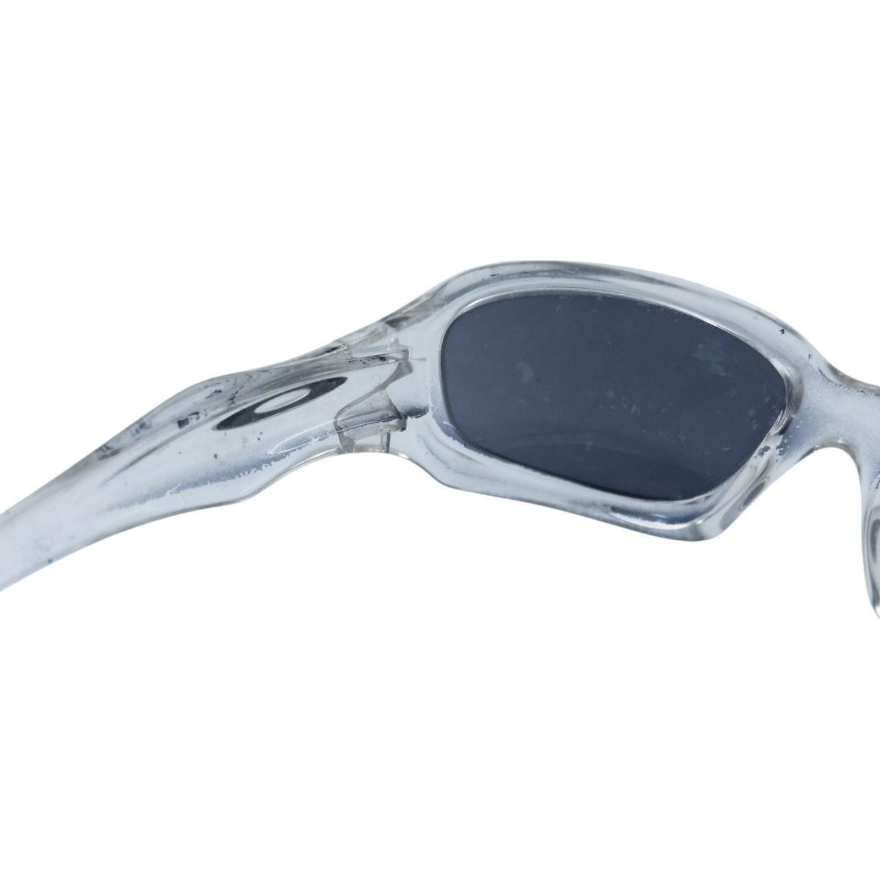 Oakley Vintage Oakley Montser Doggle Sunglasses Size ONE SIZE - 6 Thumbnail