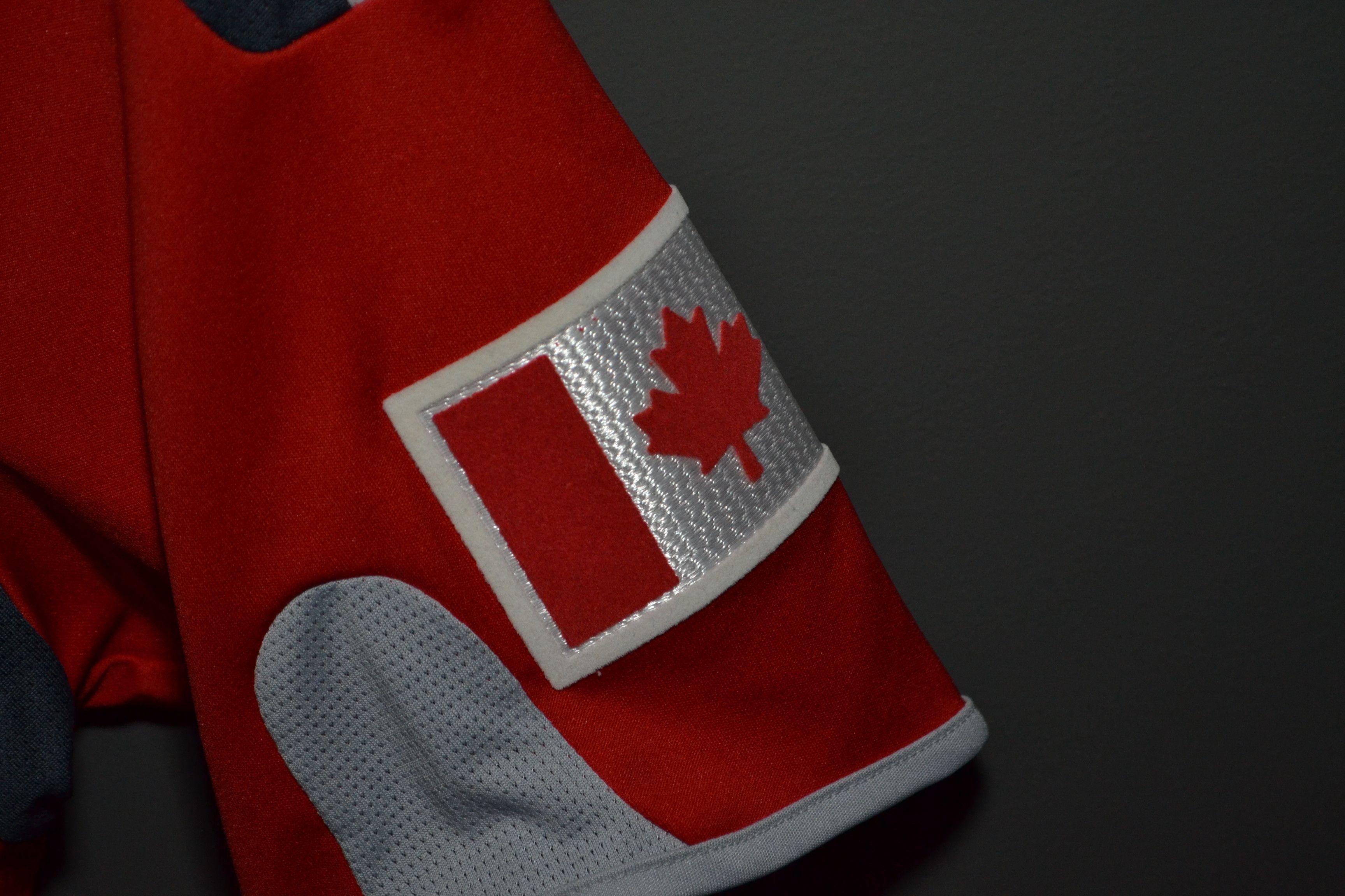 Adidas Toronto FC Jrsey 2008 MLS adult Size S Size US S / EU 44-46 / 1 - 6 Thumbnail