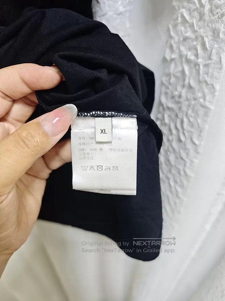 Givenchy Givenchy T-shirt Size US XL / EU 56 / 4 - 5 Thumbnail