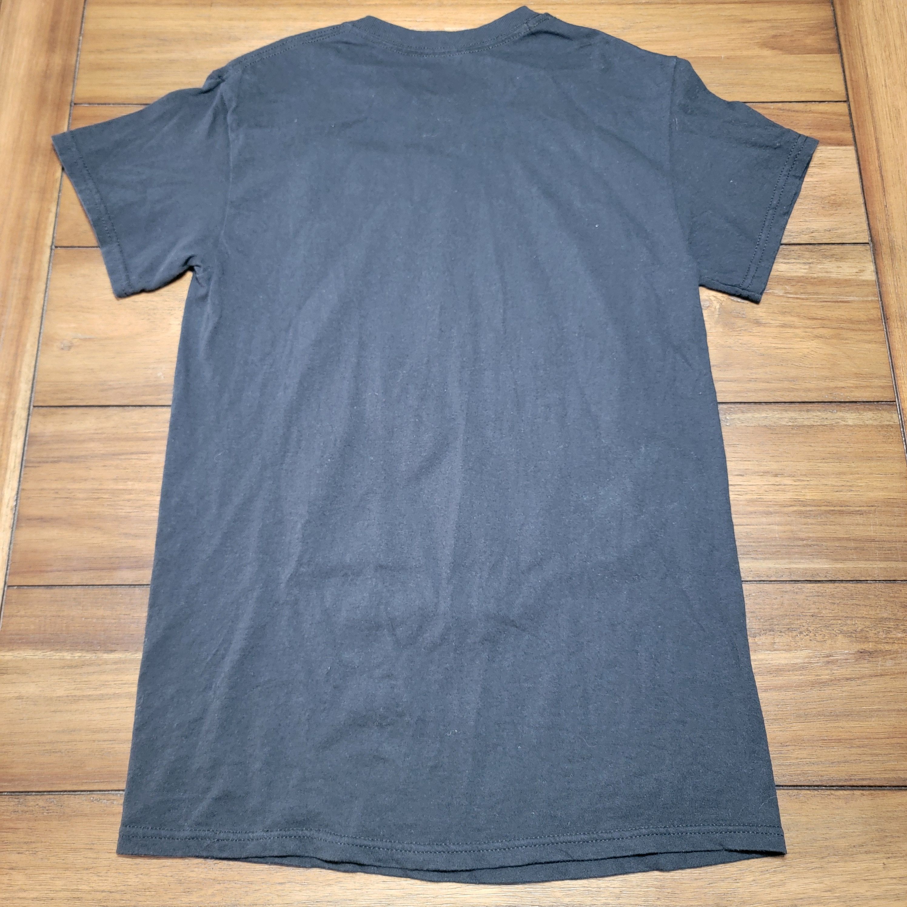Other Demon Slayer SS Black Unisex Tee "Nezuko" - Size Small Size US S / EU 44-46 / 1 - 4 Thumbnail