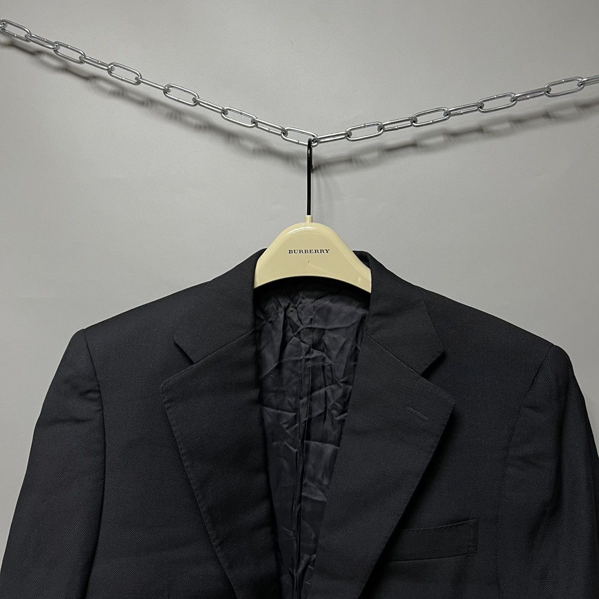 Canali Canali Blazer Suit Jacket Men’s size 48 Size 48R - 3 Thumbnail