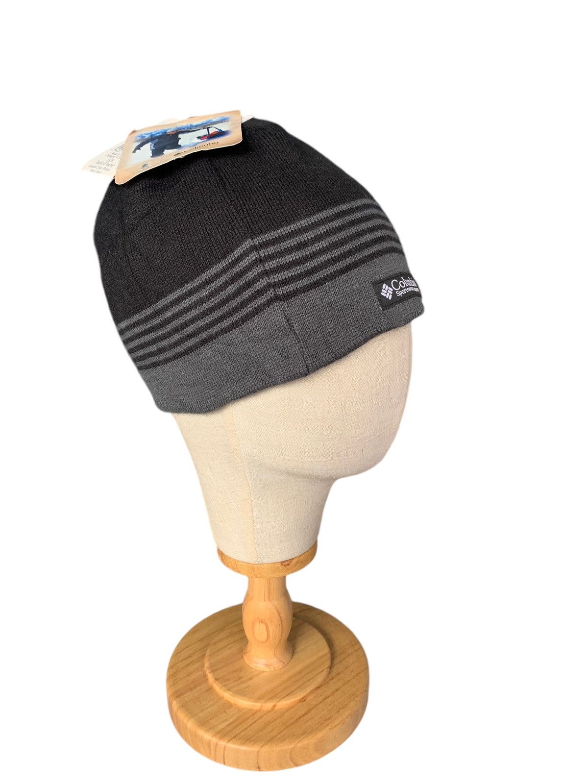 Columbia Columbia Like New Beanie Hats Outdoor Style Size ONE SIZE - 6 Thumbnail