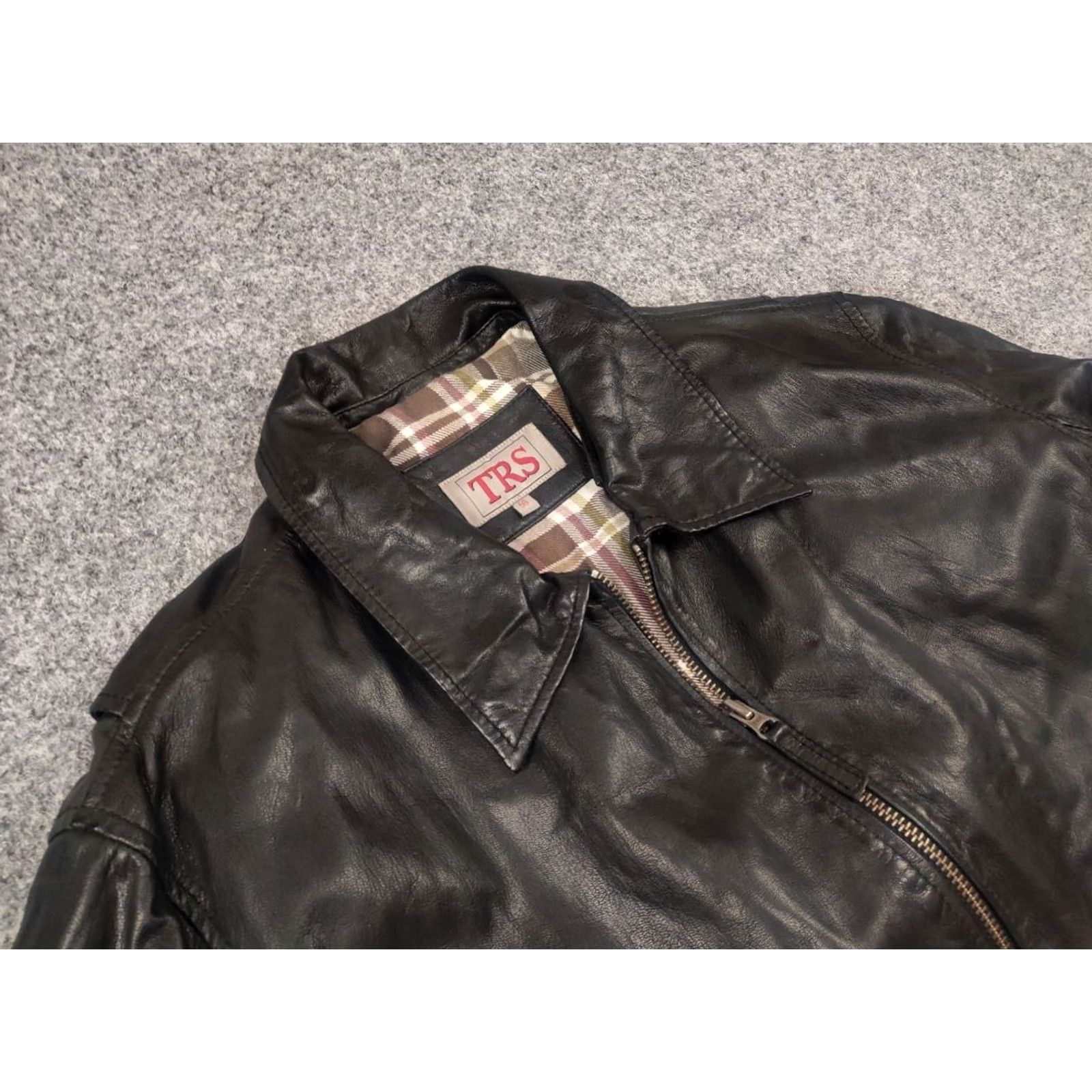 Vintage VINTAGE Nike? (Note: The original brand is Unbranded, not Nike.) Size US L / EU 52-54 / 3 - 4 Thumbnail