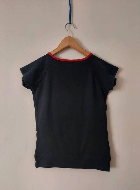 Vintage Vintage oriental style top 10/12 Size M / US 6-8 / IT 42-44 - 6 Thumbnail