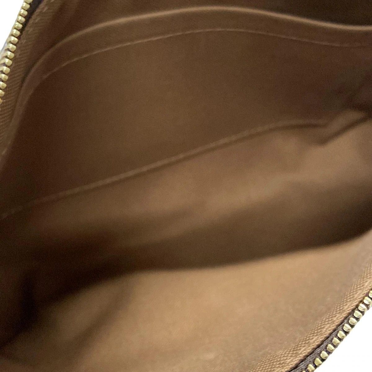 Louis Vuitton LOUIS VUITTON Pochette Accessoires Monogram Size ONE SIZE - 8 Thumbnail