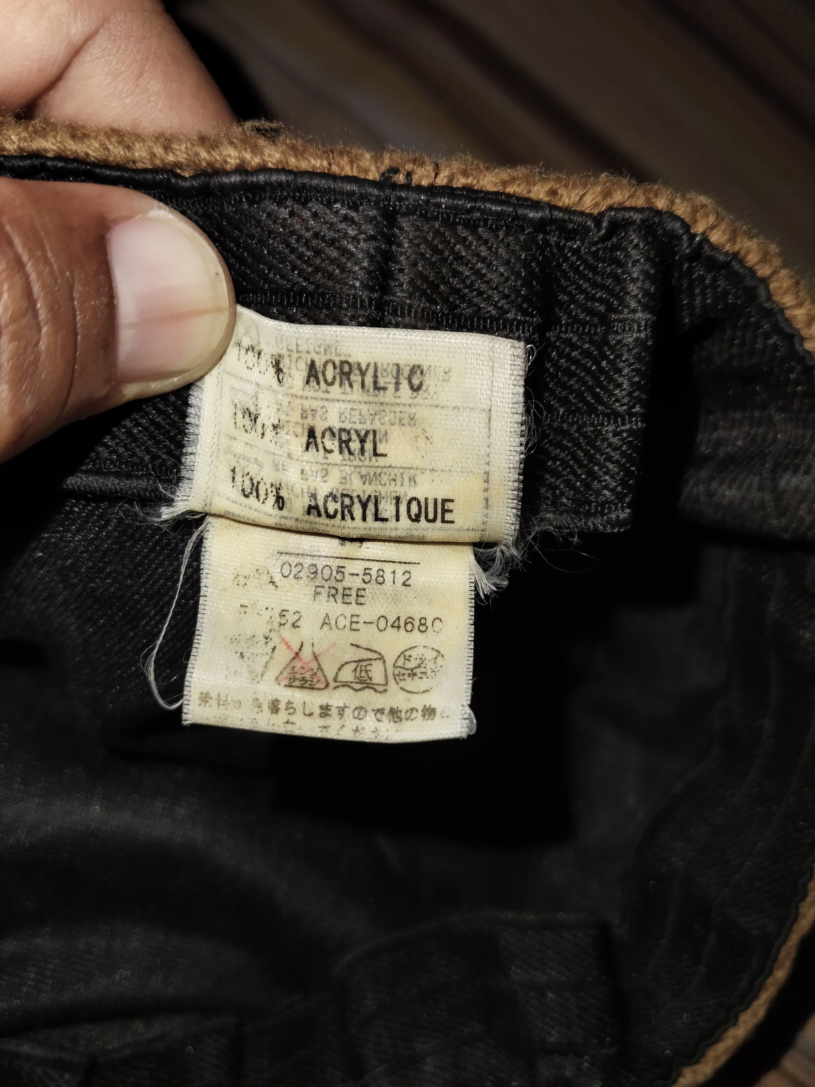 Carhartt CARHARTT Flat Cap/Baretta Size ONE SIZE - 10 Thumbnail