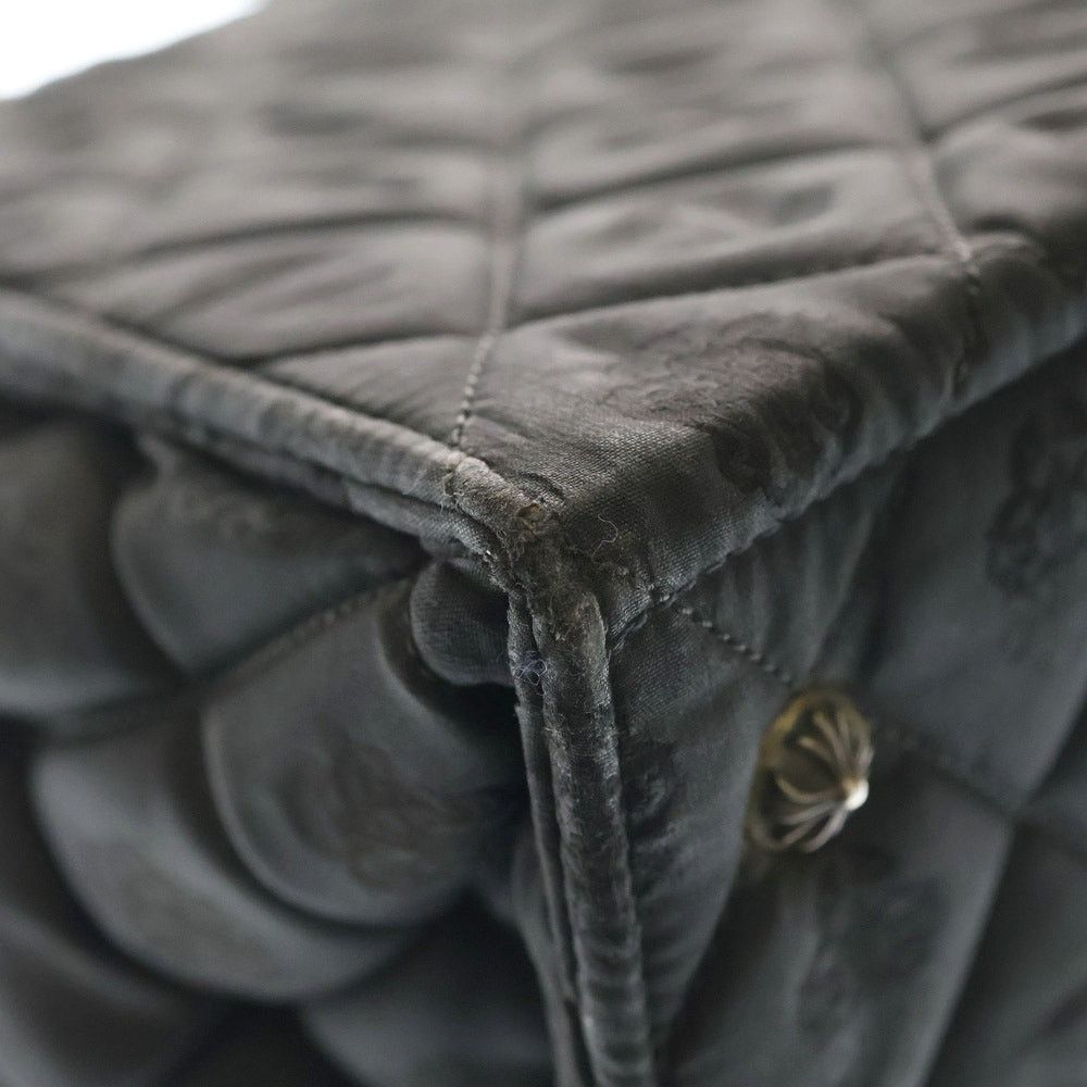 Chrome Hearts CHROME HEARTS Quilted Nylon Tote Bag Size ONE SIZE - 6 Thumbnail