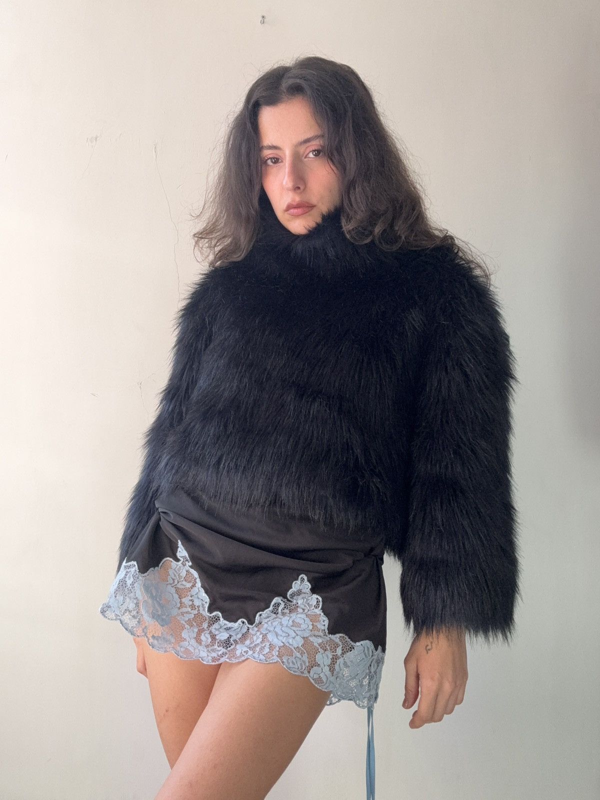 & Other Stories Other stories fur Size XS / US 0-2 / IT 36-38 - 1 Thumbnail
