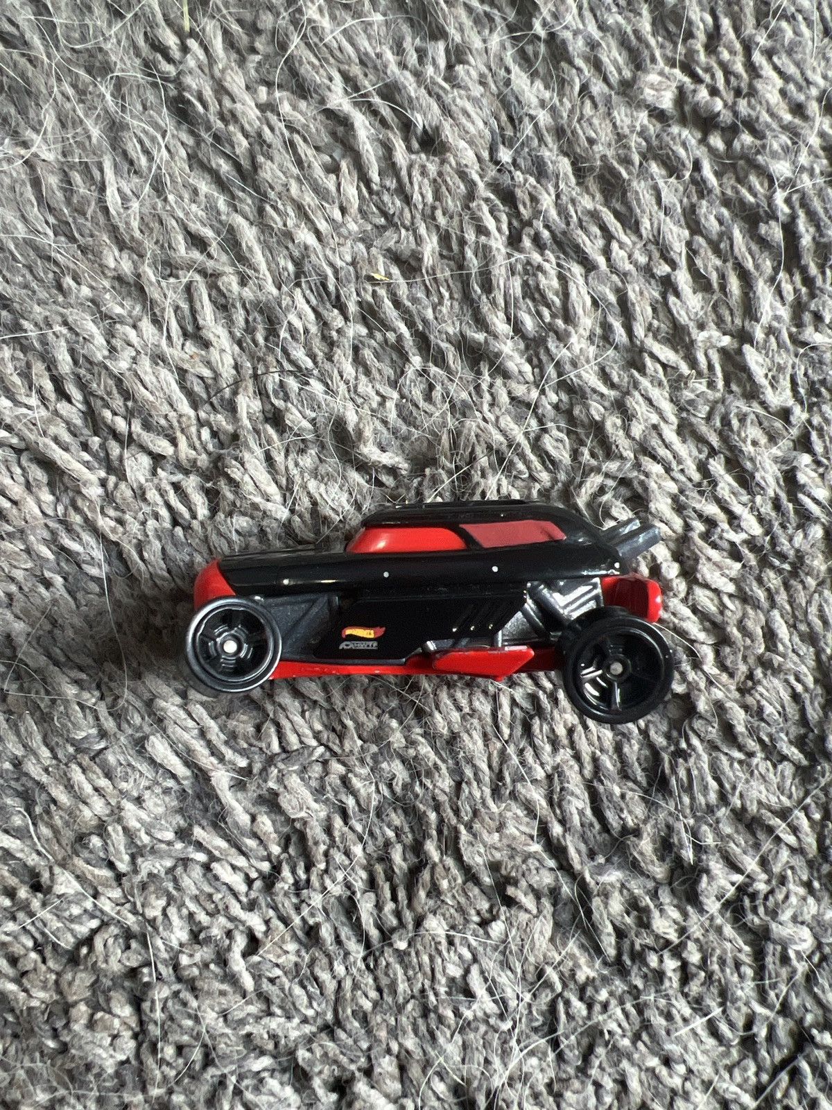Hypebeast 2013 Mattel Hot Wheels Rip Rod Size ONE SIZE - 3 Thumbnail