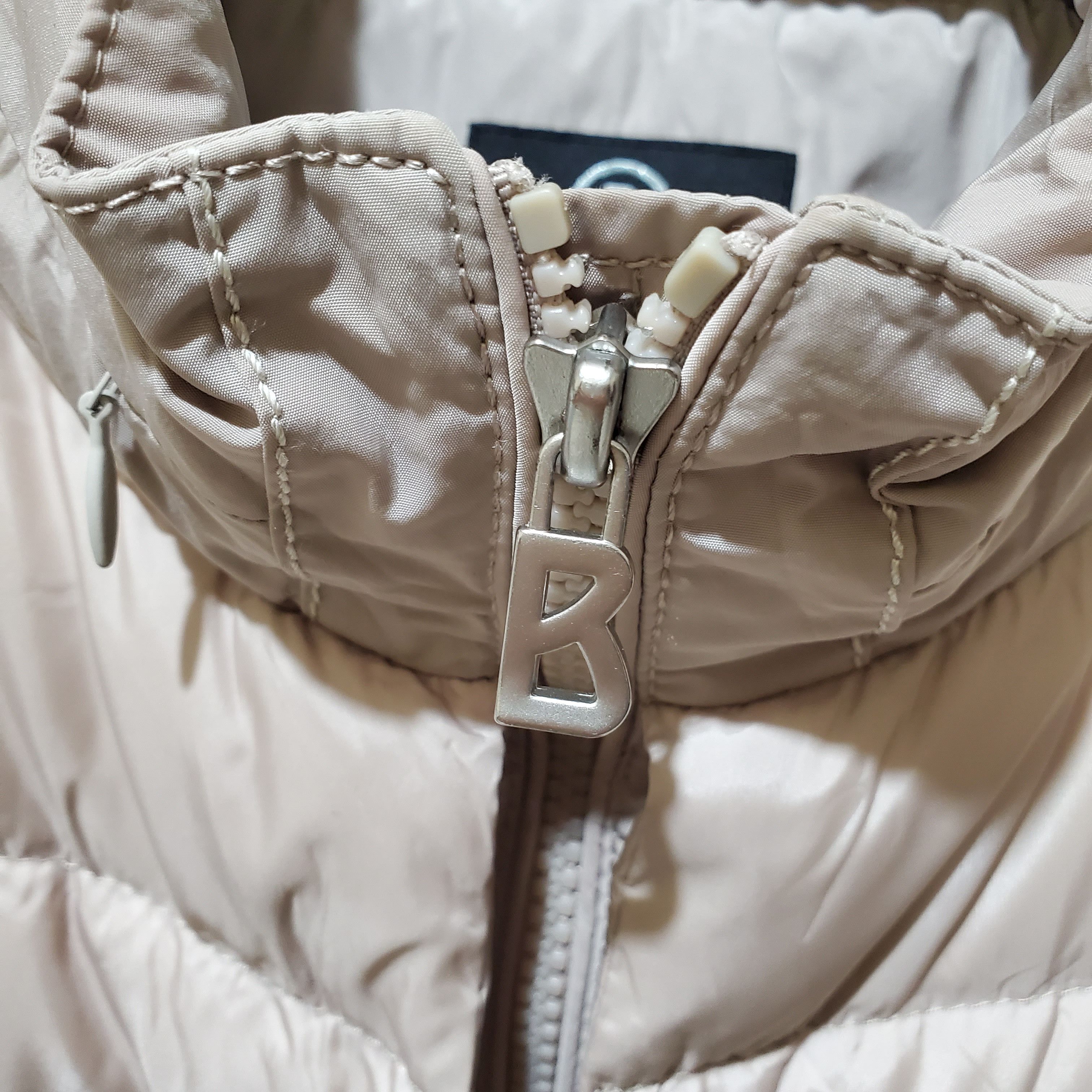 Bogner BOGNER Women Down Jacket Size S / US 4 / IT 40 - 10 Thumbnail