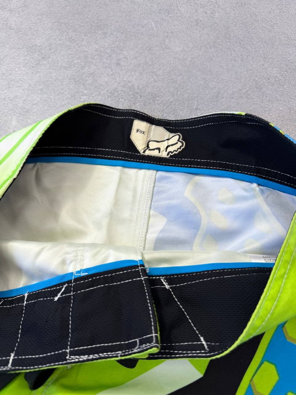 Fox Racing Fox RACING Racing Shorts Y2K Size US 32 / EU 48 - 6 Thumbnail