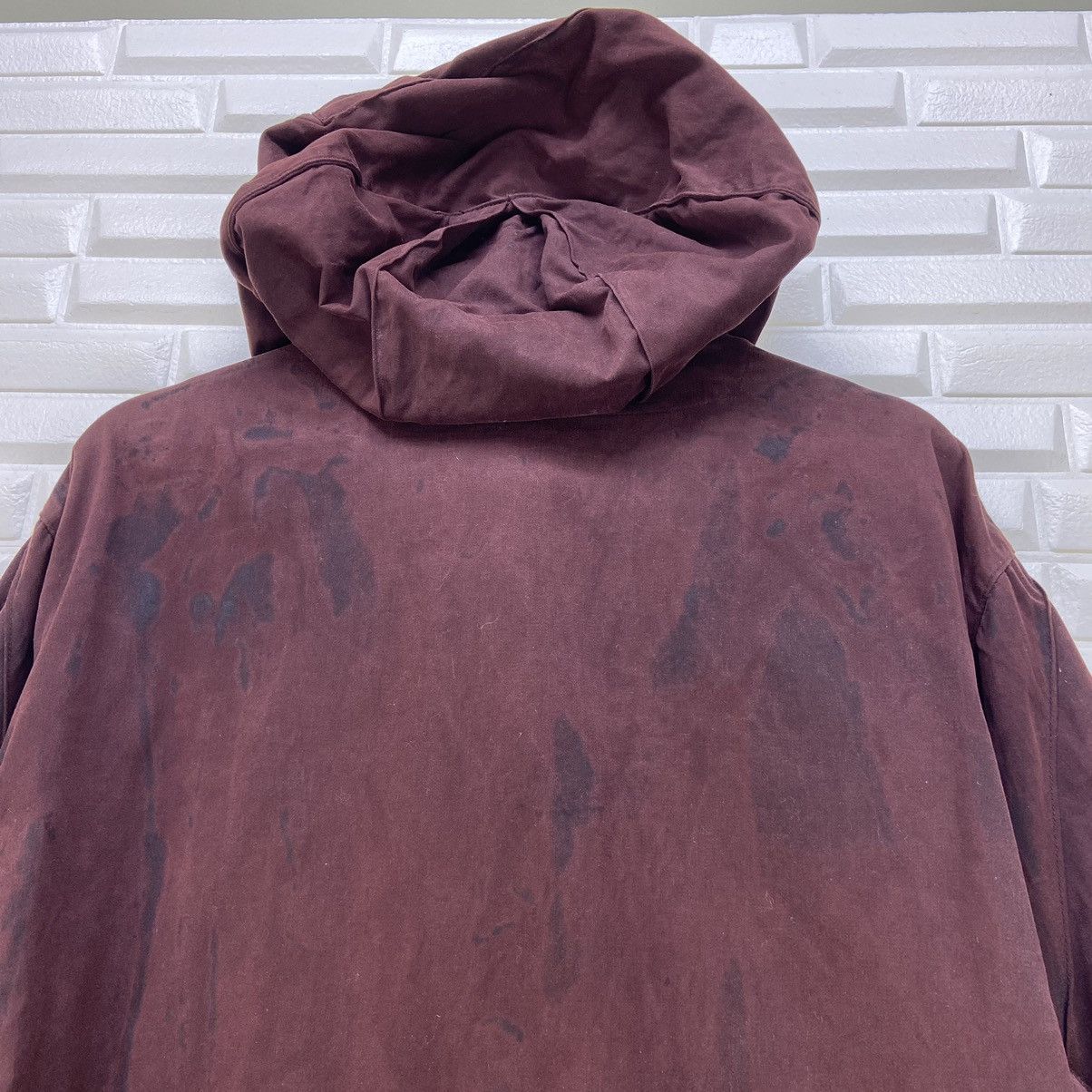 Stone Island Stone Island Jacket Size US XL / EU 56 / 4 - 15 Thumbnail