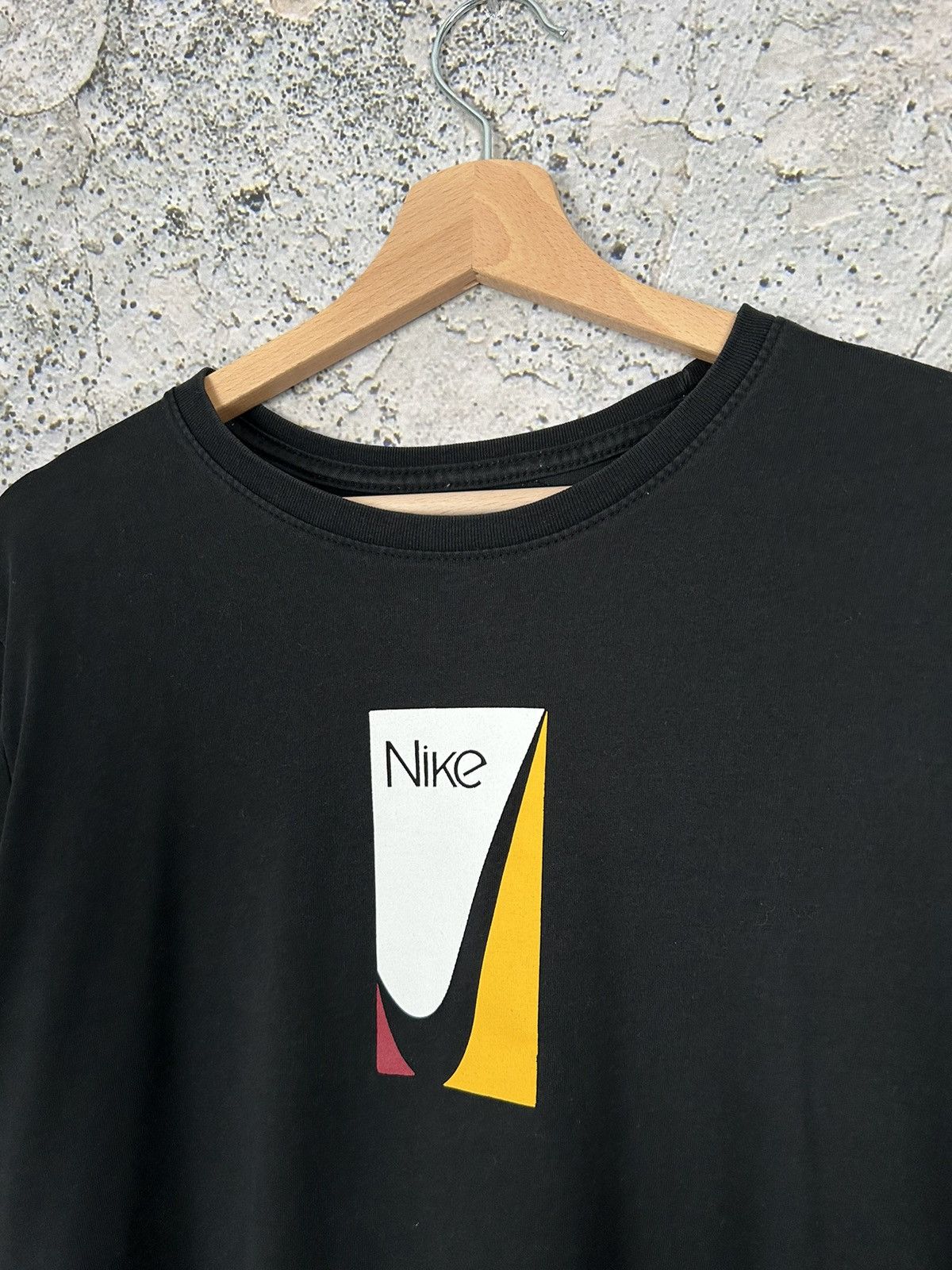 Nike Nike Skateboarding Longsleeve Big Swoosh Hype Drill Gorpcore Size US M / EU 48-50 / 2 - 5 Thumbnail