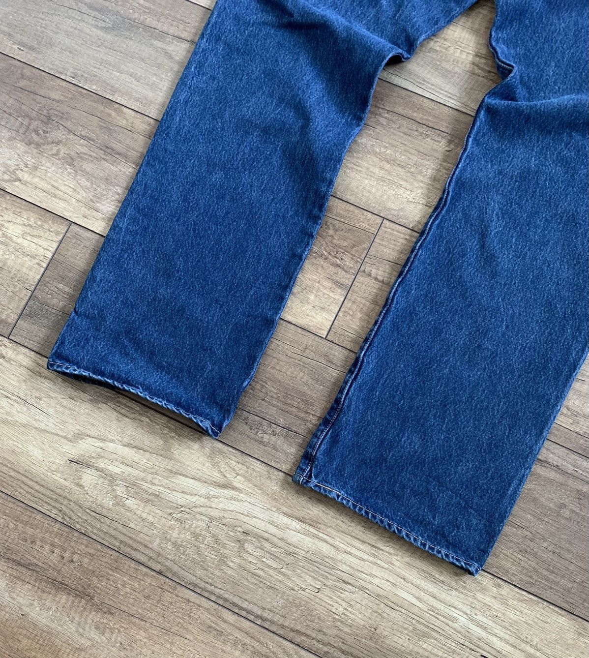 Levi's Levi’s 501 Big E Premium Denim Jeans Pants Size US 36 / EU 52 - 9 Thumbnail