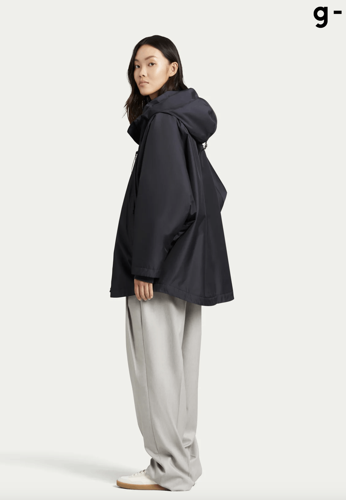 g-lab Eco Jacket Pure Size S / US 4 / IT 40 - 1 Thumbnail