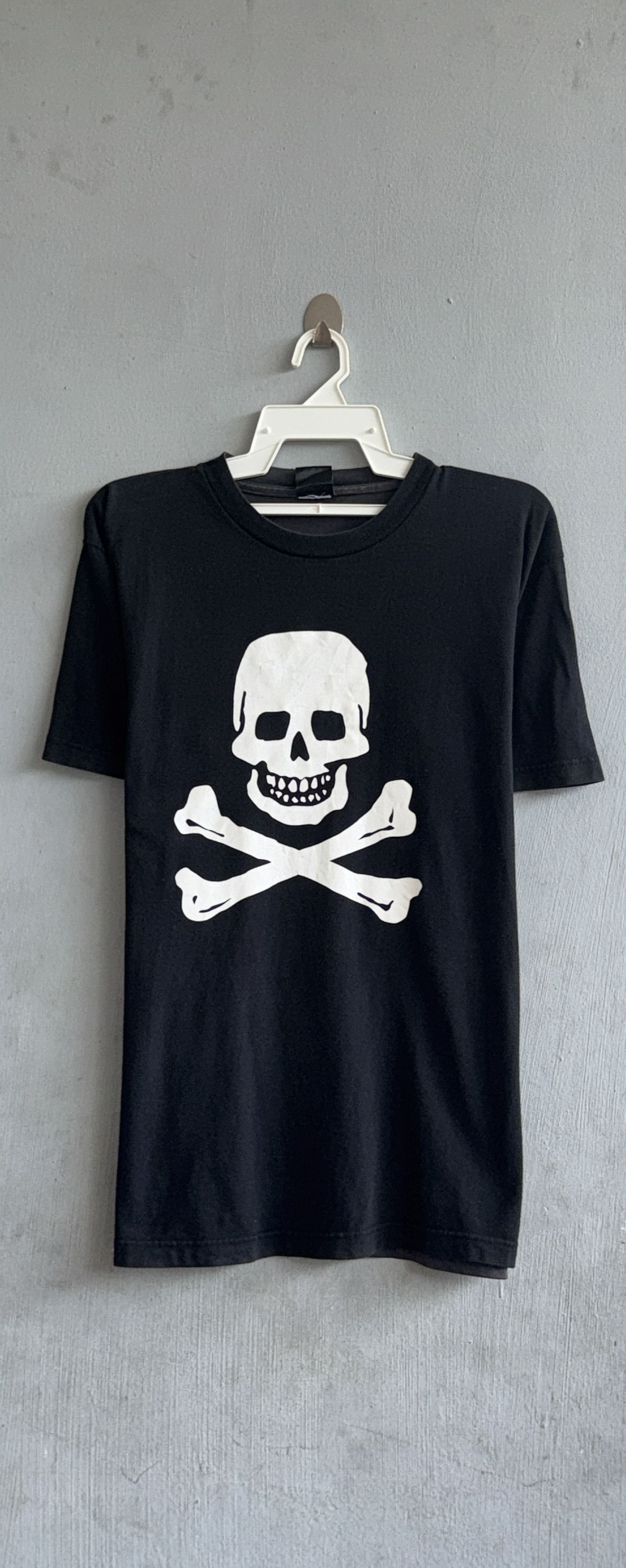 Other Crossbone Pirate T-Shirt Size US L / EU 52-54 / 3 - 1 Thumbnail