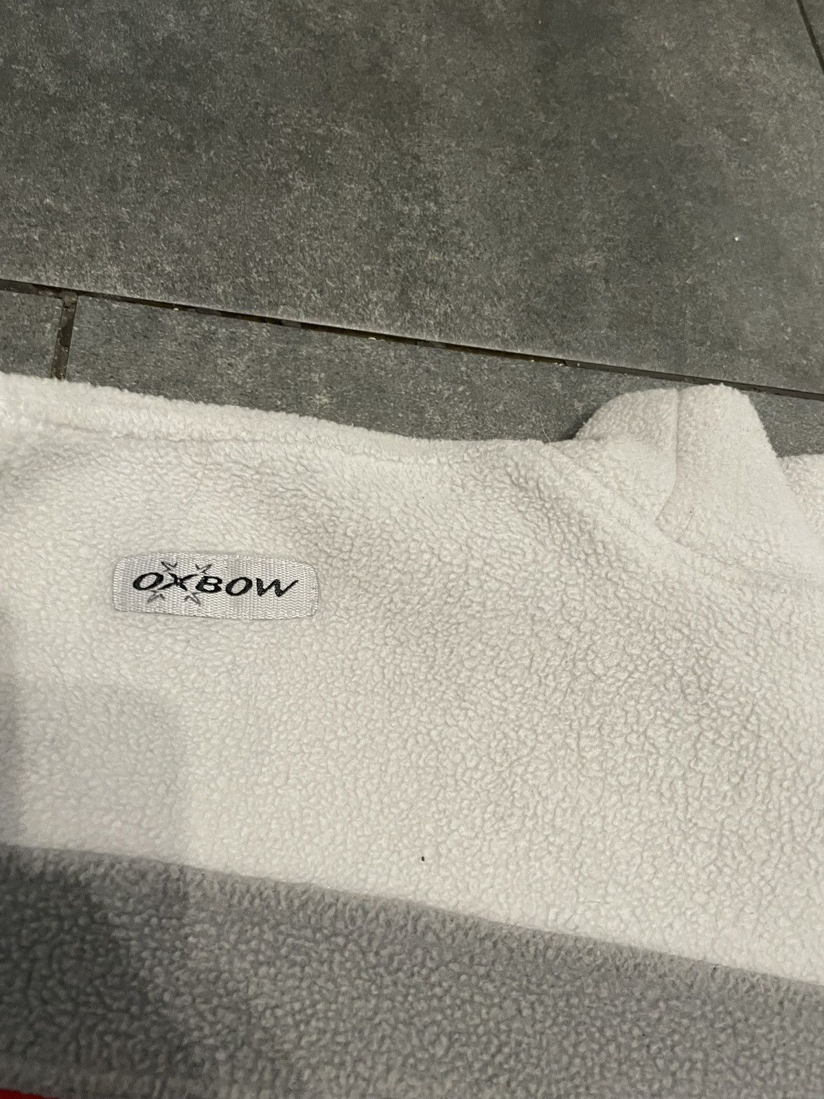 Oxbow × Vintage Vintage Outdoor sweater oxbow haft logo Size US M / EU 48-50 / 2 - 3 Thumbnail