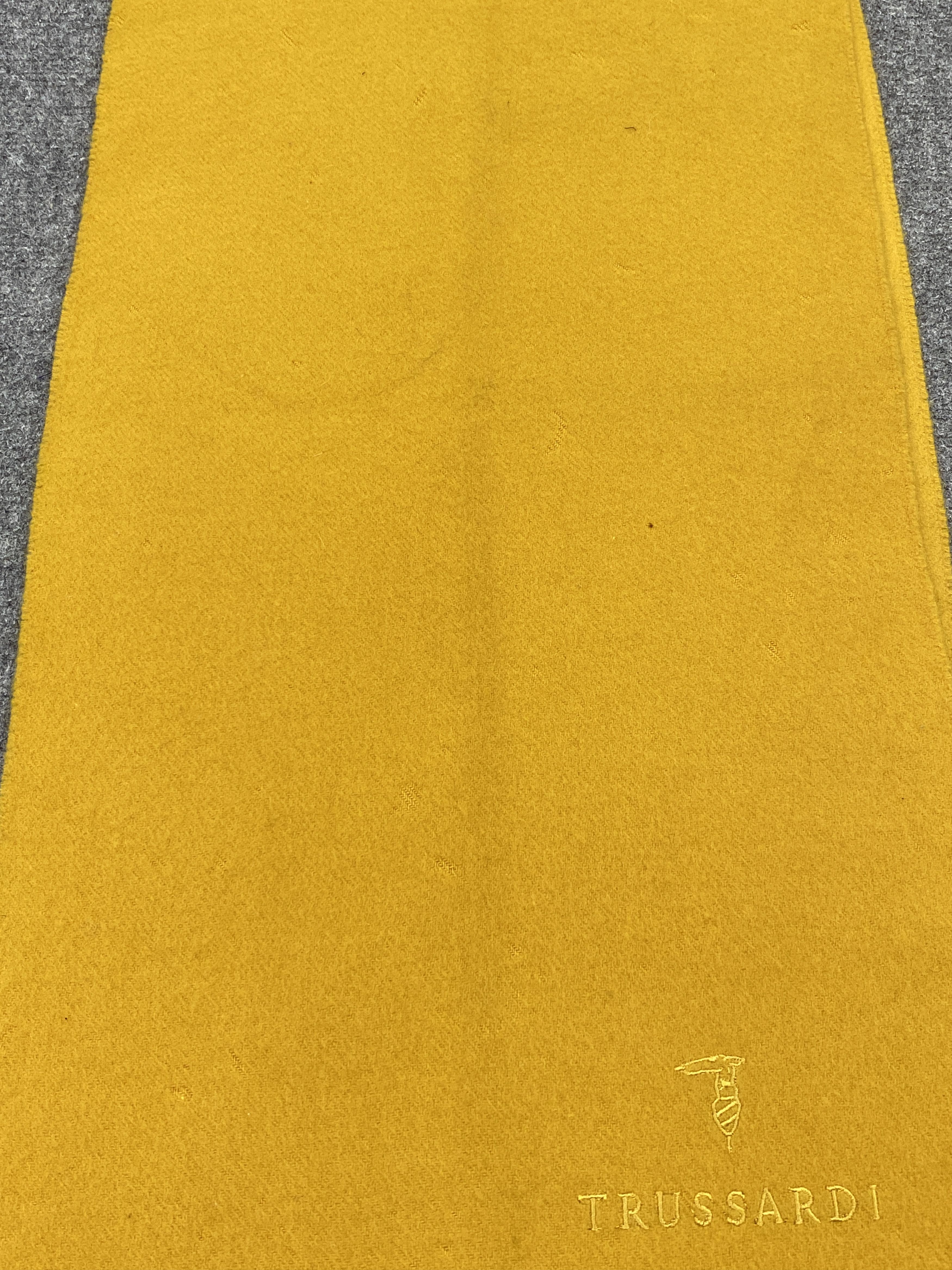 Trussardi Trussardi Scarf / Muffler / Neckwear - SC0026 Size ONE SIZE - 5 Thumbnail