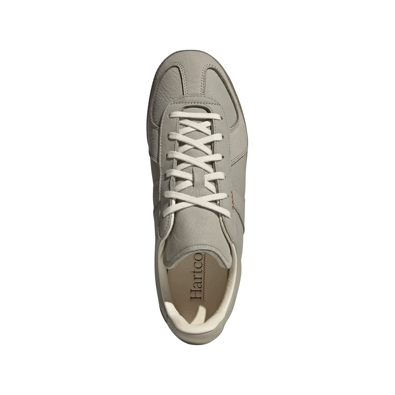 Adidas ADIDAS BW ARMY HARTCOPY SESAME GATS Size US 10 / EU 43 - 5 Thumbnail