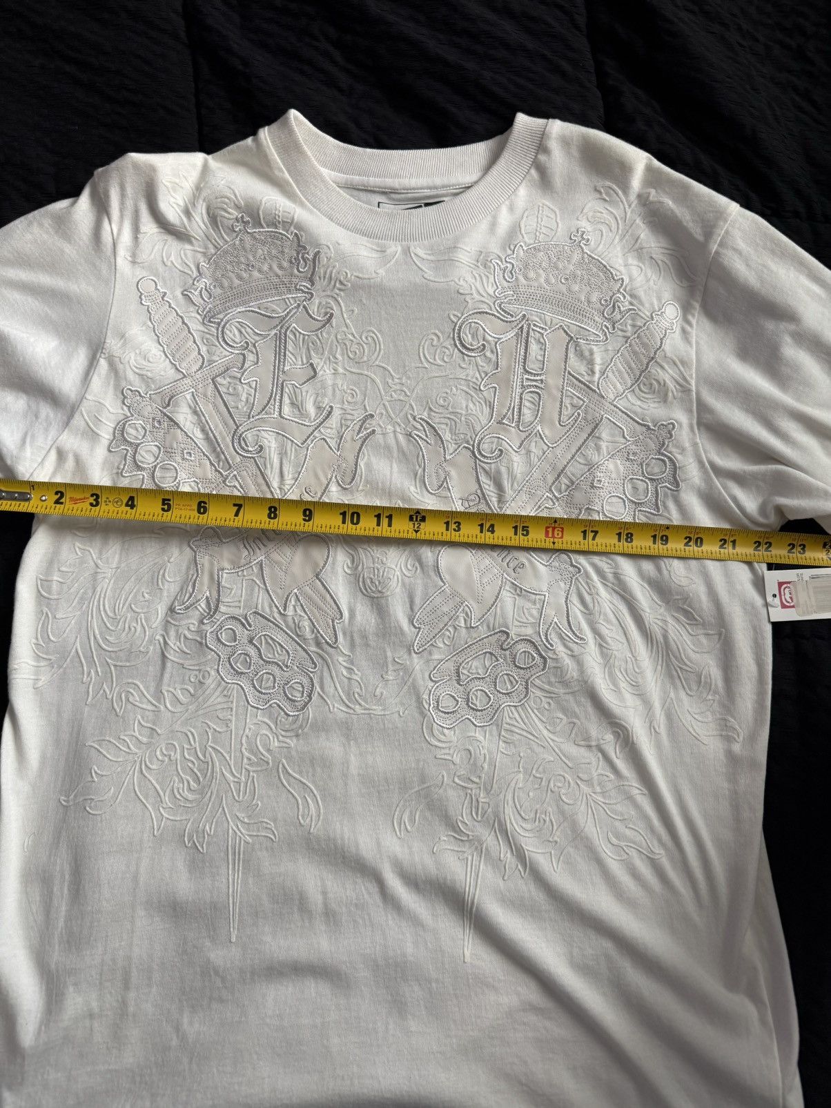 Ecko Unltd. Ecko Unltd t shirt Size US L / EU 52-54 / 3 - 7 Thumbnail