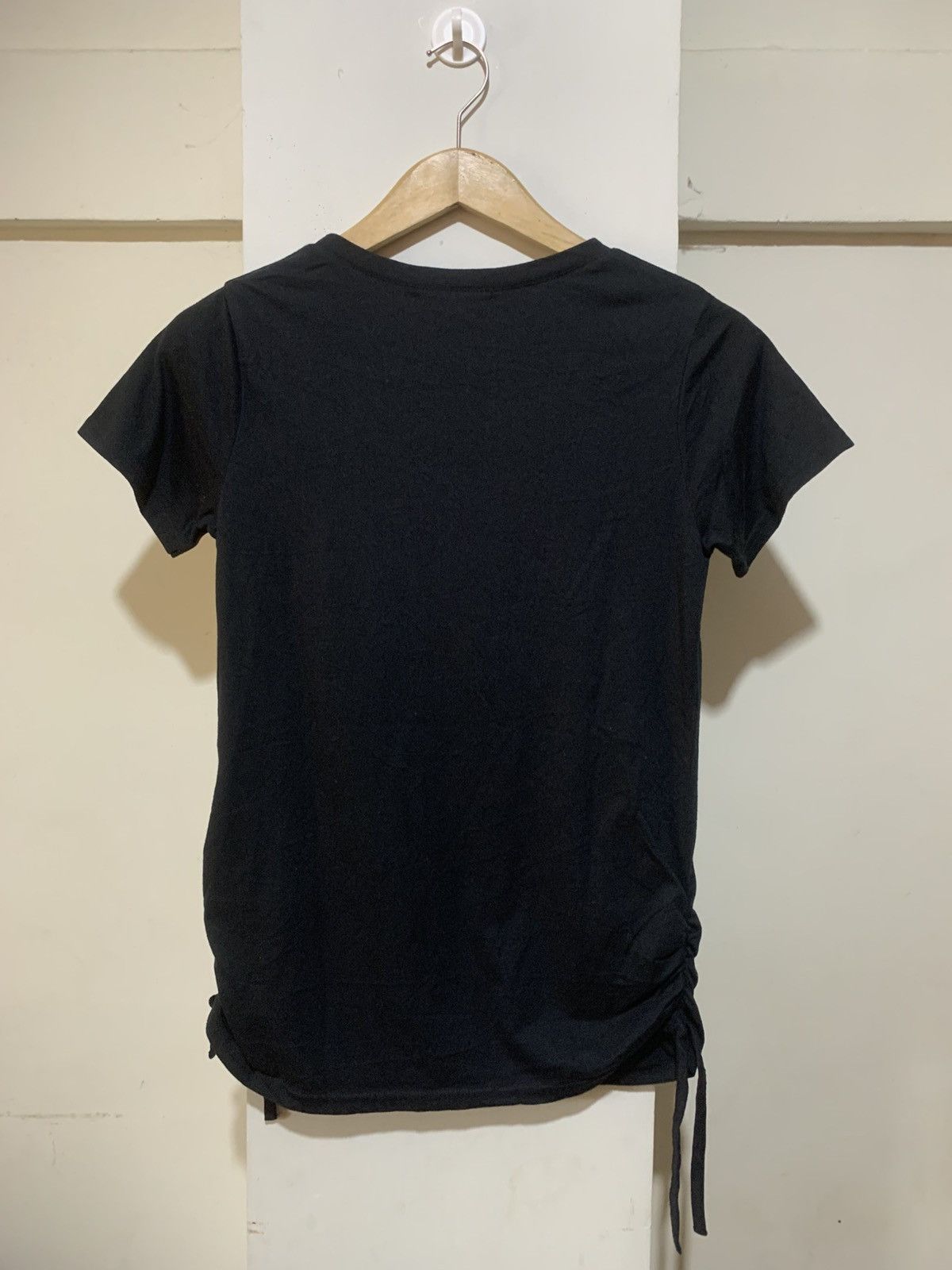 Hysteric Glamour × Undercover Japanese Cherry Pop Poem LGB iSWN GOA Style Tee Shirt Size L / US 10 / IT 46 - 11 Thumbnail