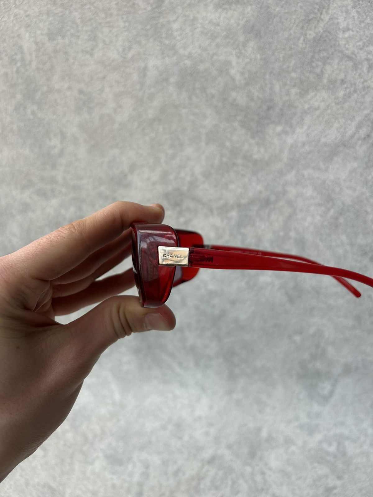 Chanel Chanel 5068 Sunglasses Size ONE SIZE - 4 Thumbnail