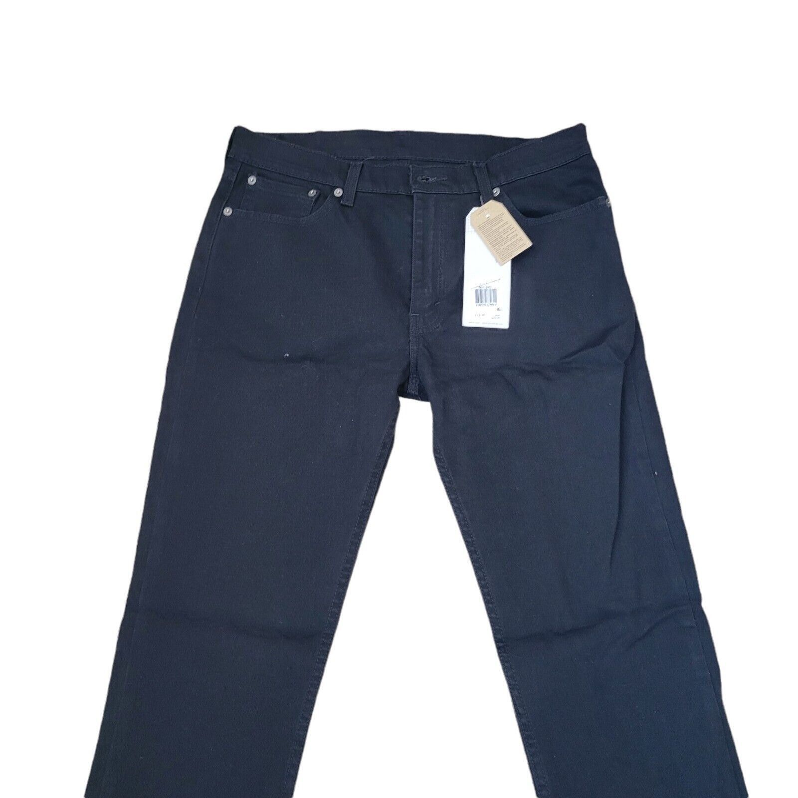 Levi's Levi's 511 Slim Premium 3-D Jeans Men's. 33/32 Size US 33 - 3 Thumbnail
