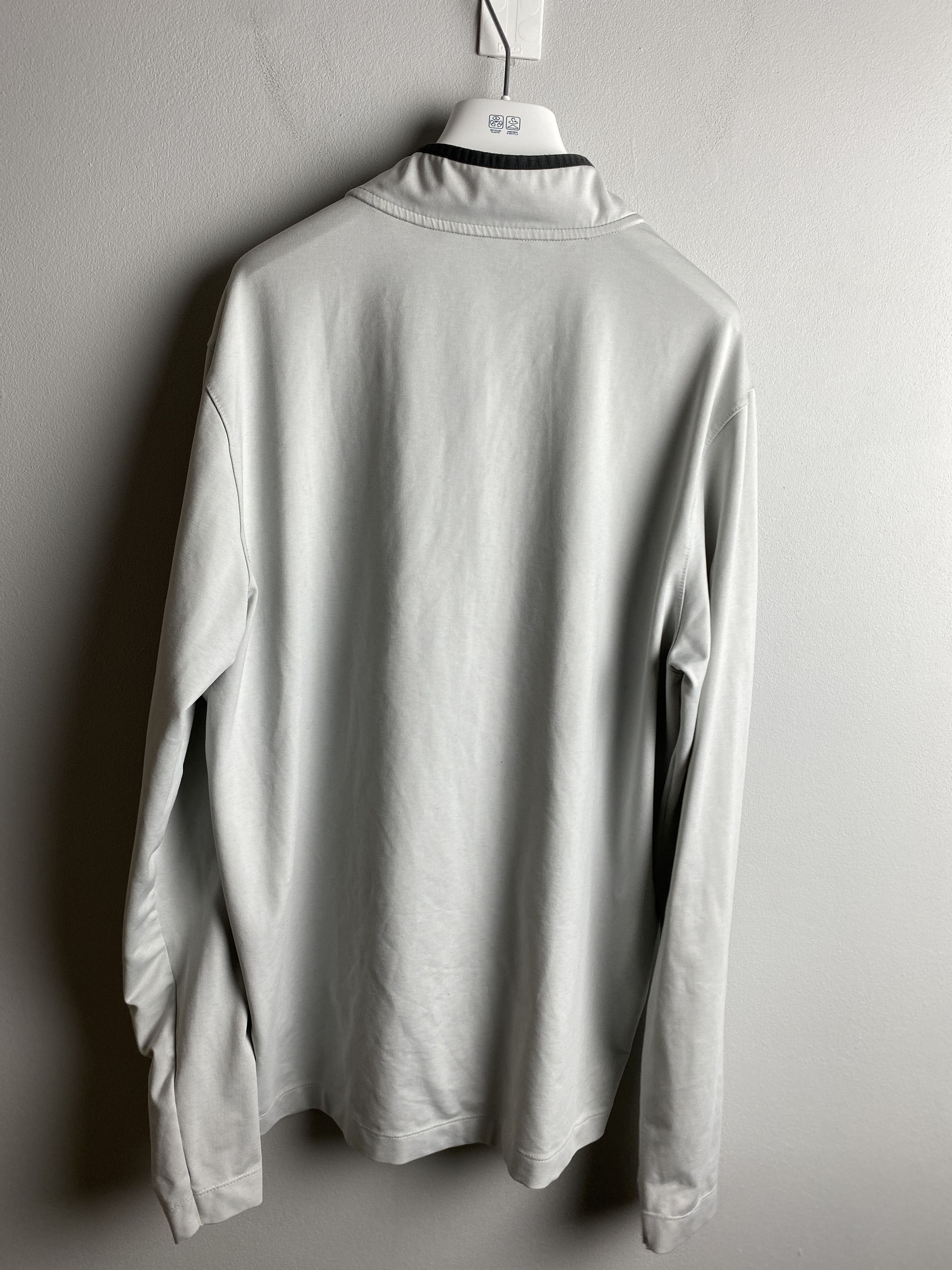 Nike Nike dir fit Victory long sleeve t-shirt tee sport golf Size US L / EU 52-54 / 3 - 6 Thumbnail