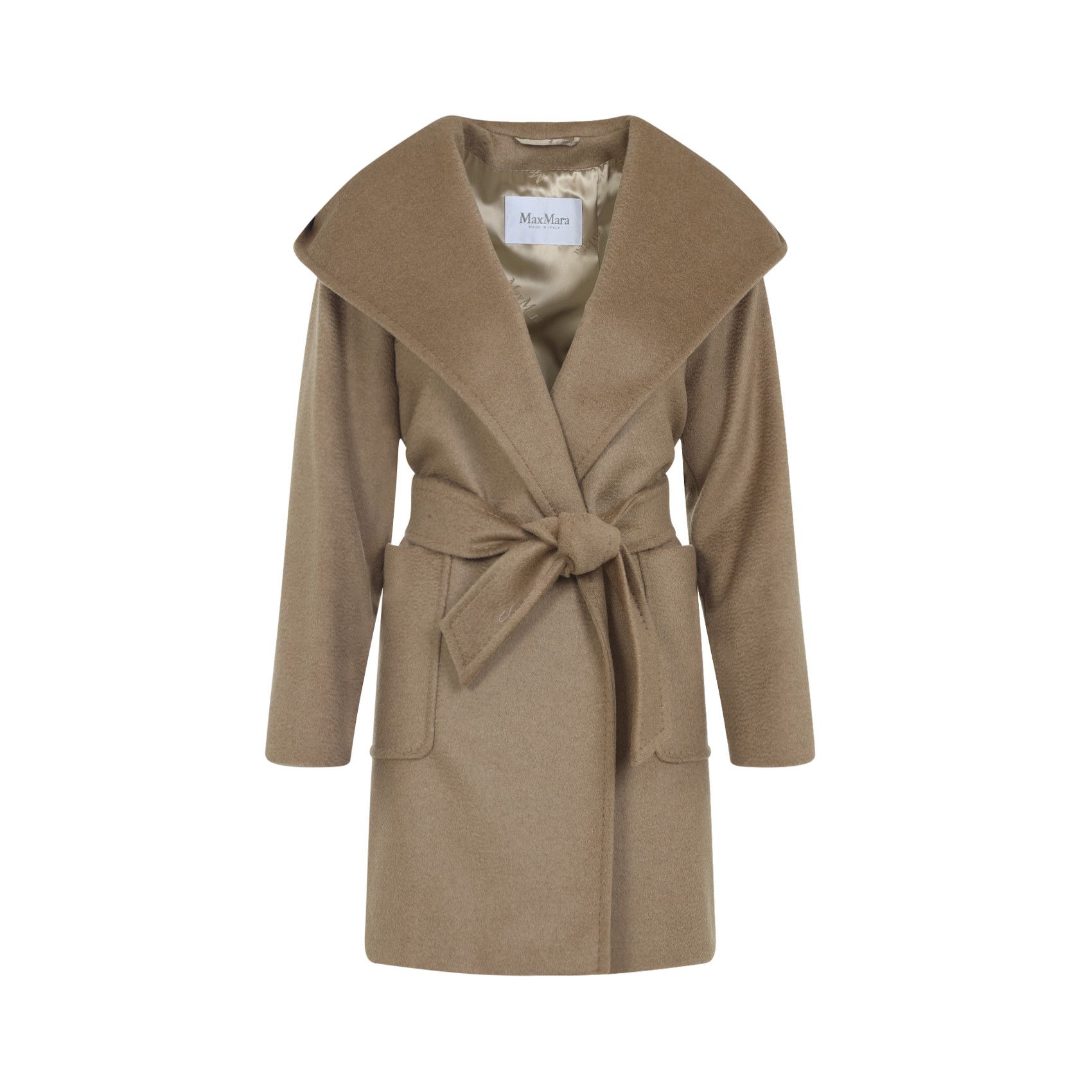 Max Mara Rialto Coat