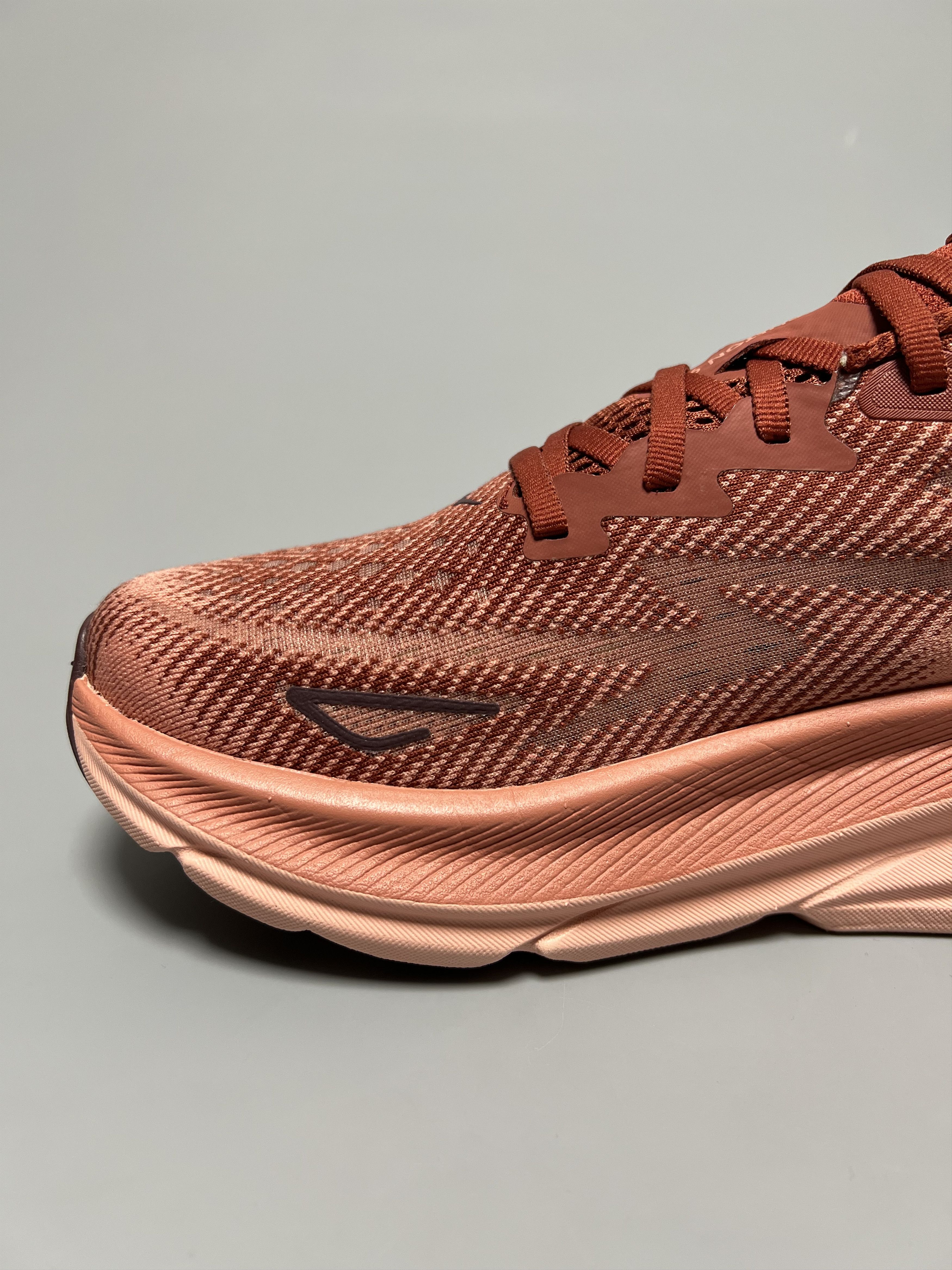 Hoka 10B Hoka One One Clifton 9 Running Shoes Walking Gym Size US 10 / IT 40 - 10 Thumbnail