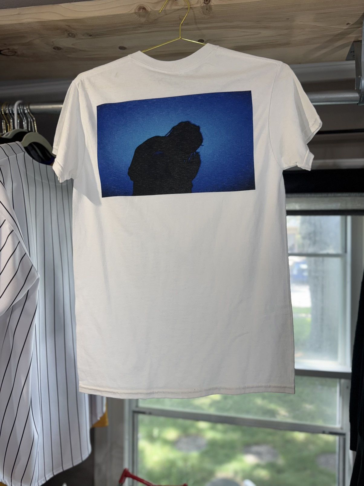 Travis Scott × Vintage TRAVIS SCOTT 2015 RODEO F&F *Rare* Size US S / EU 44-46 / 1 - 6 Thumbnail