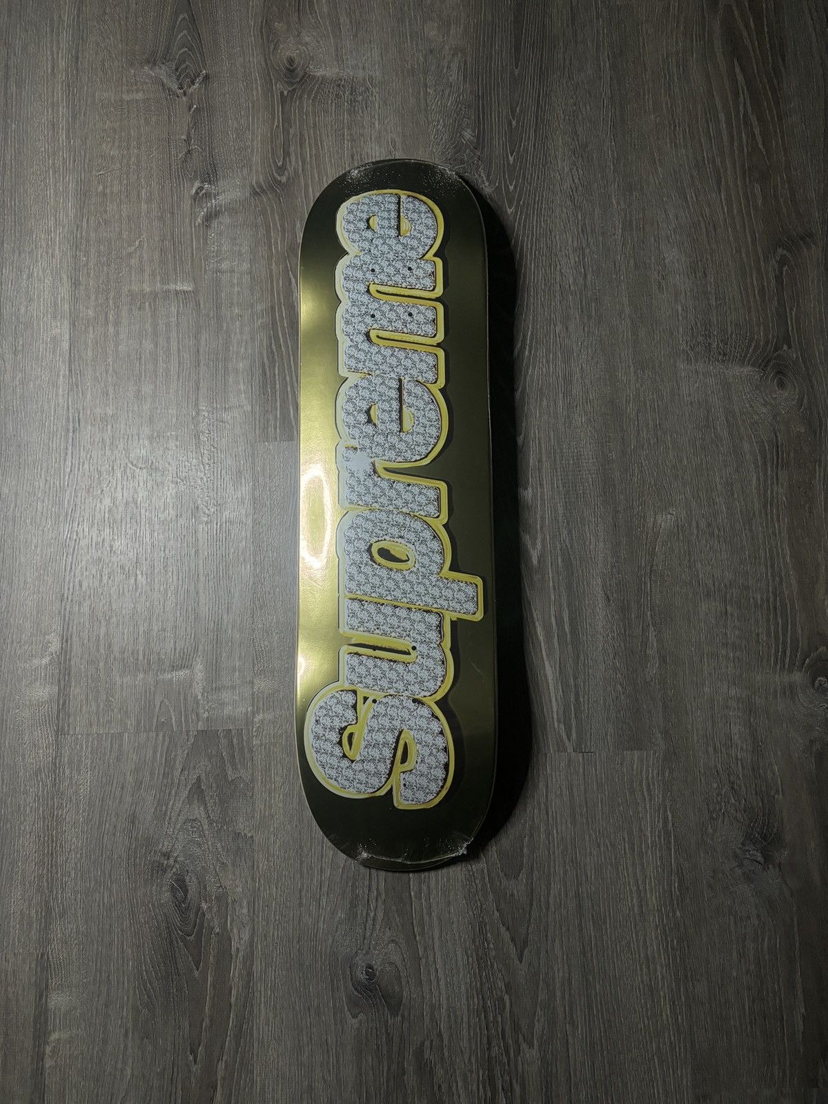 Supreme supreme bling deck Size ONE SIZE - 1 Thumbnail