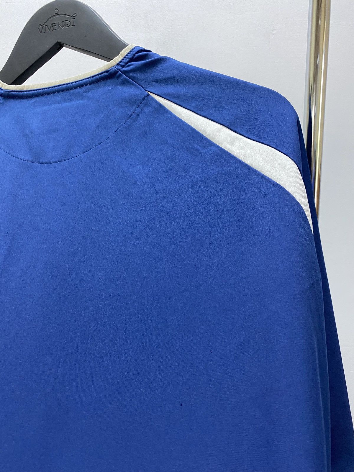 Diadora × Other SCOTLAND 2003 HOME FOOTBALL SHIRT SOCCER JERSEY DIADORA Size US XL / EU 56 / 4 - 22 Thumbnail