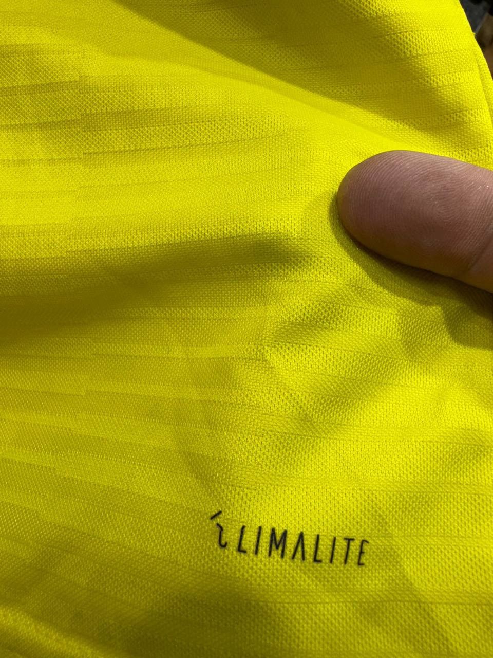 Adidas Fenerbahce 2019 - 2020 Away football Adidas Shirt size S Size US S / EU 44-46 / 1 - 9 Thumbnail