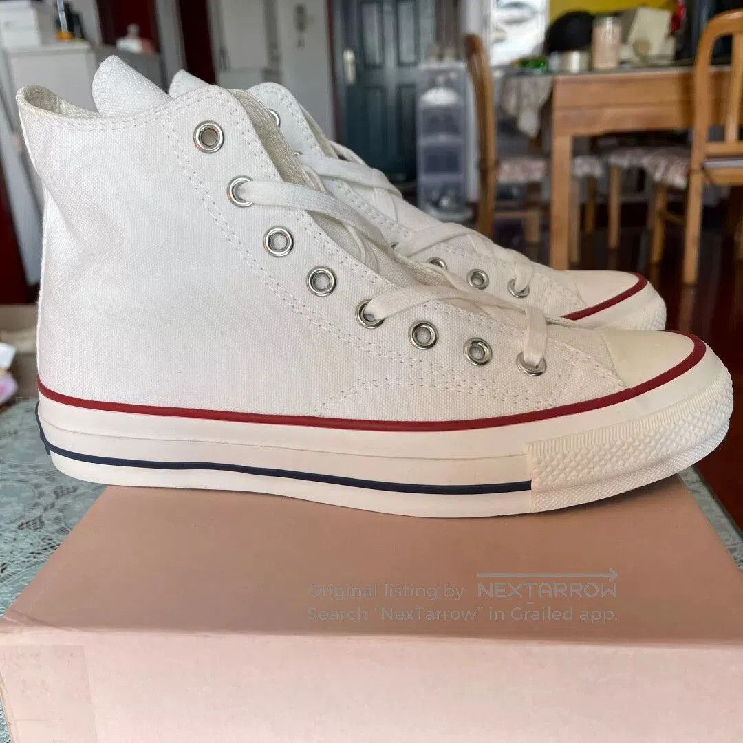 Converse Converse Addict Chuck Taylor Canvas Hi. Size US 8.5 / EU 41-42 - 1 Thumbnail
