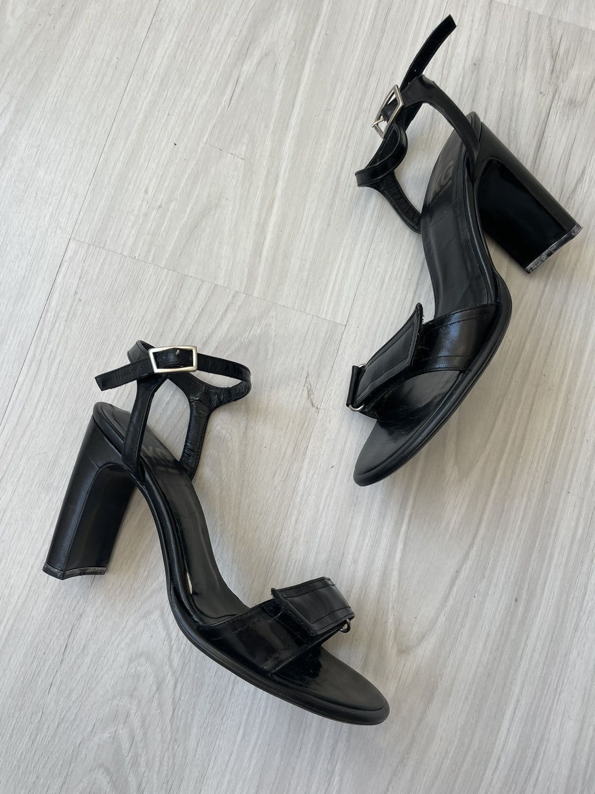 Kurt Geiger kurt geiger heels Size US 7.5 / IT 37.5 - 9 Thumbnail