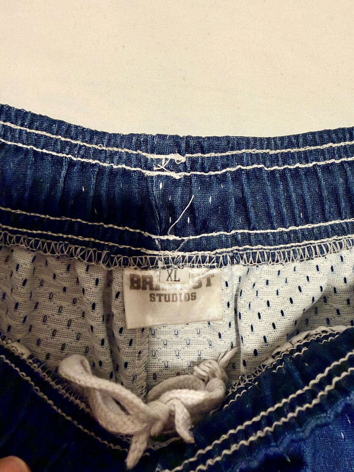 Bravest Studios Bravest New York Statue of Liberty Shorts Size US 36 / EU 52 - 5 Thumbnail